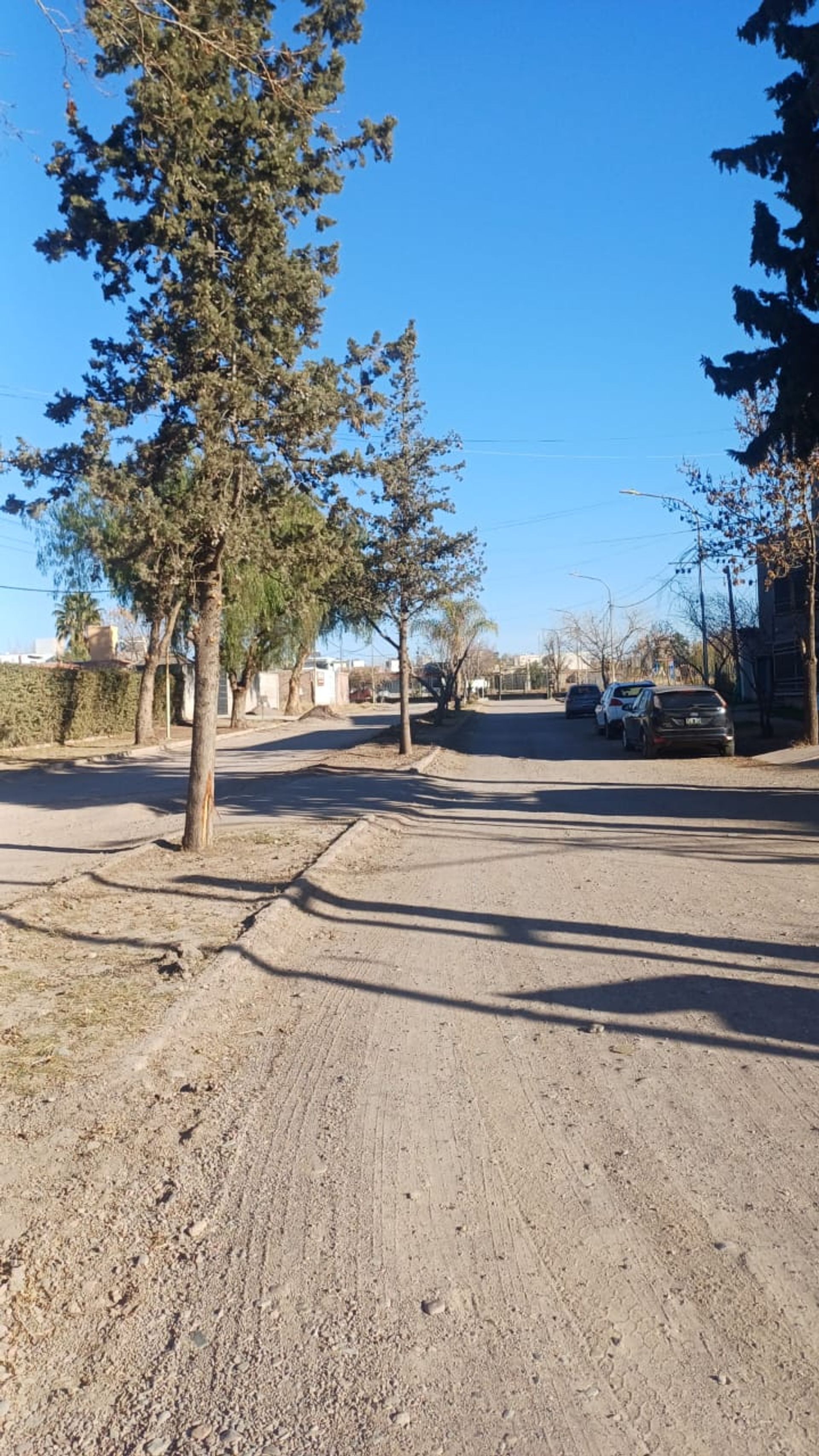 Lote en Venta en Lujan de Cuyo, Mendoza