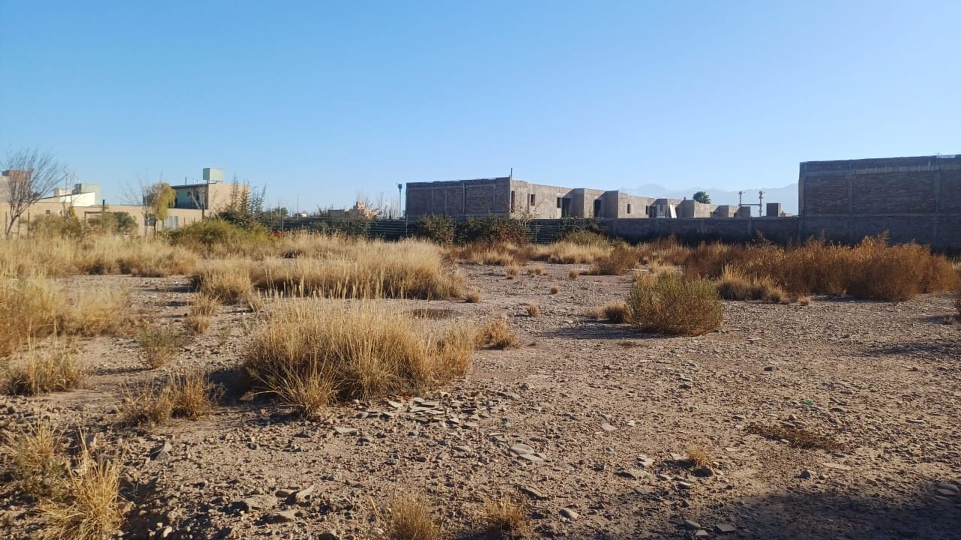 Lote en Venta en Lujan de Cuyo, Mendoza