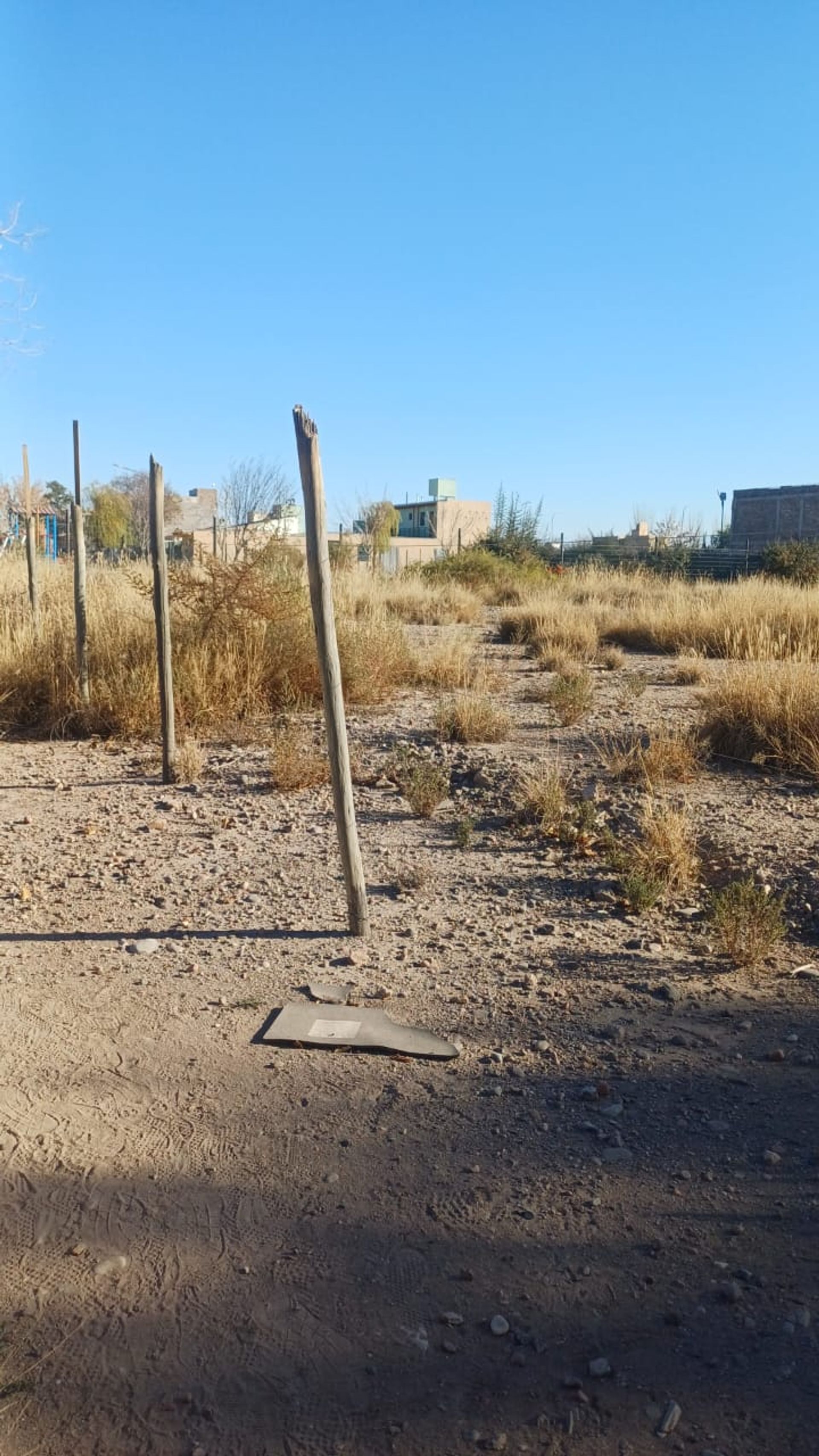Lote en Venta en Lujan de Cuyo, Mendoza