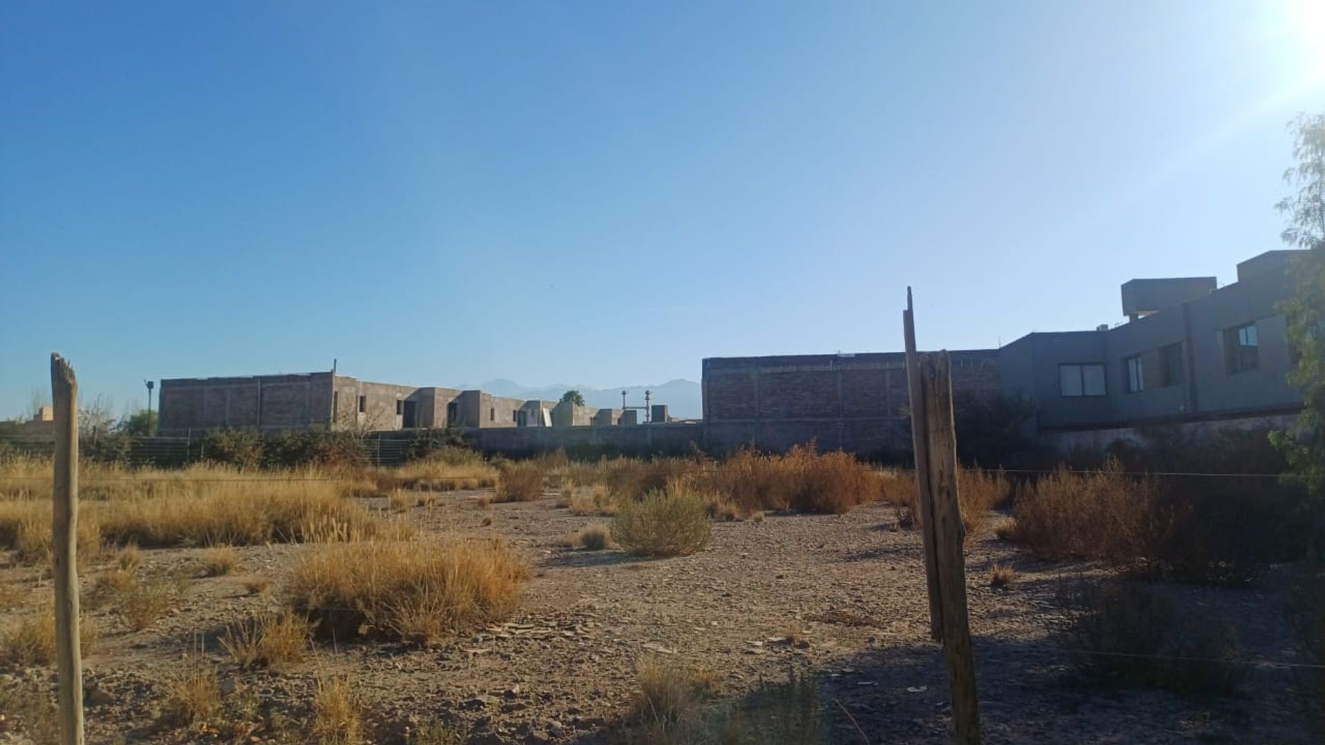 Lote en Venta en Lujan de Cuyo, Mendoza