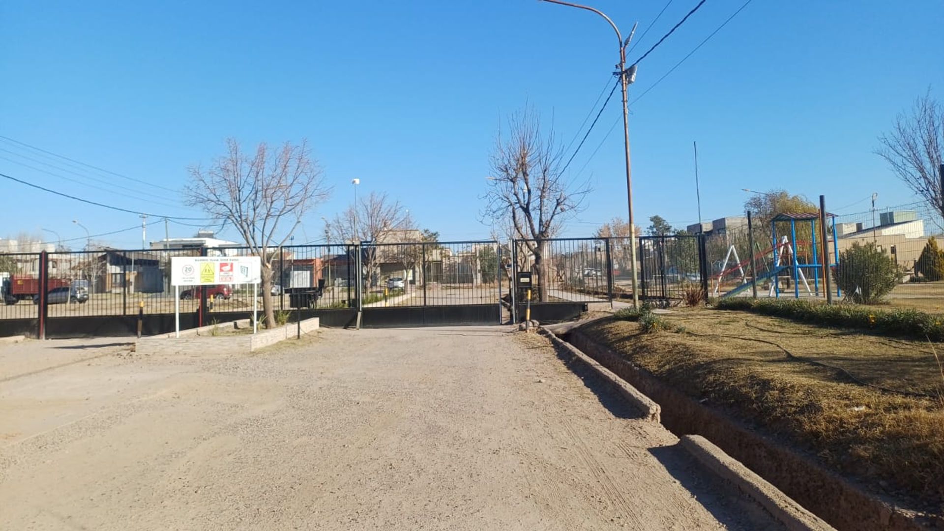 Lote en Venta en Lujan de Cuyo, Mendoza