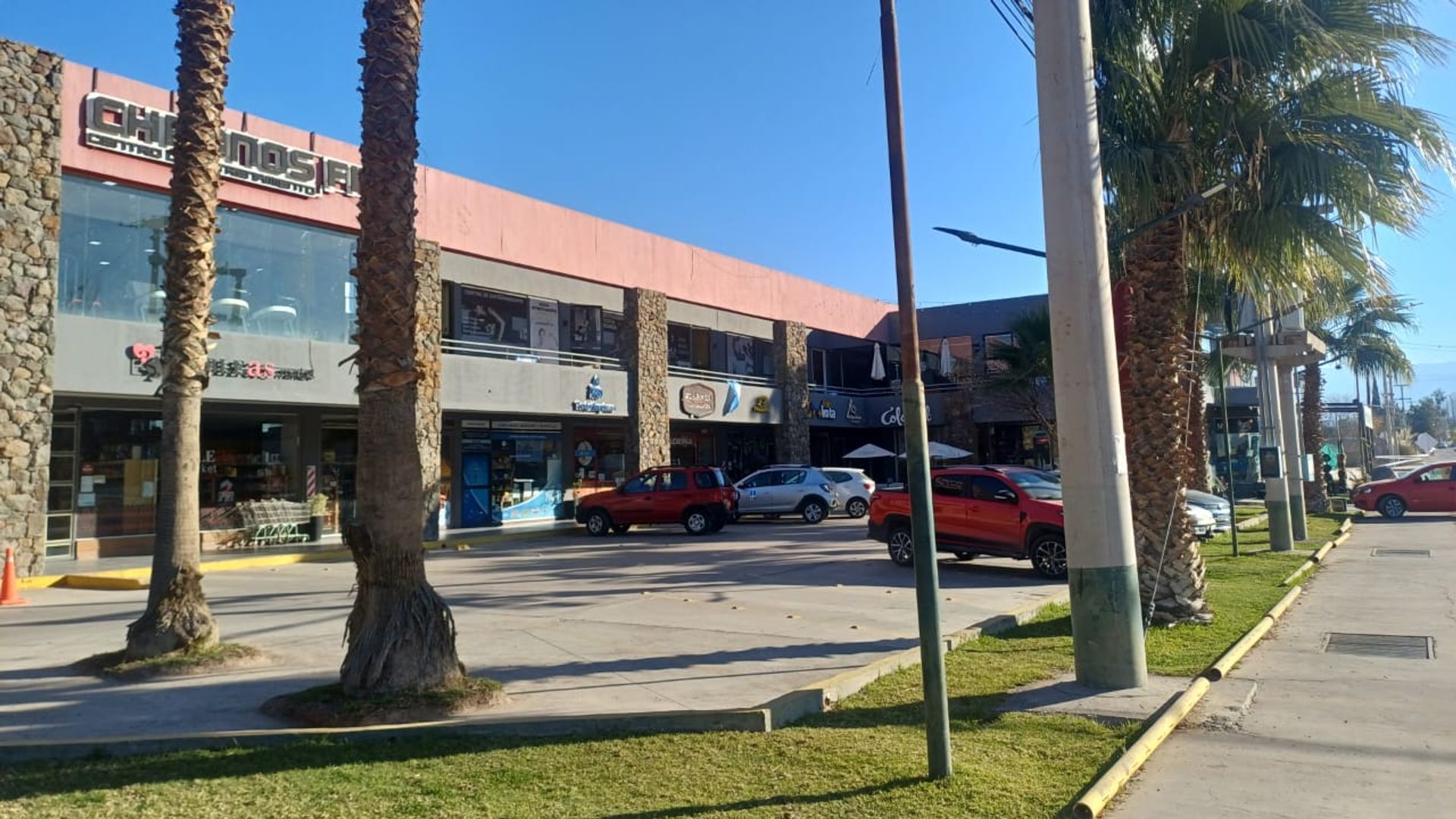 Lote en Venta en Lujan de Cuyo, Mendoza