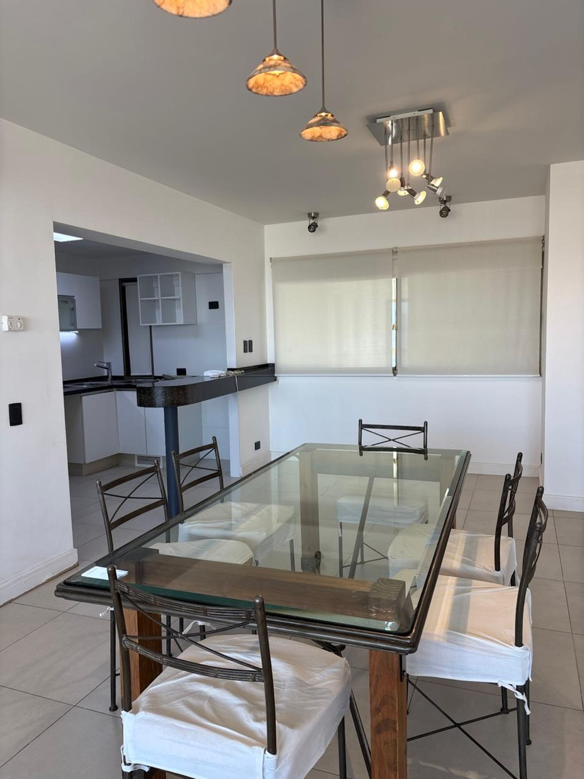 Departamento en Venta en Las Heras, Mendoza