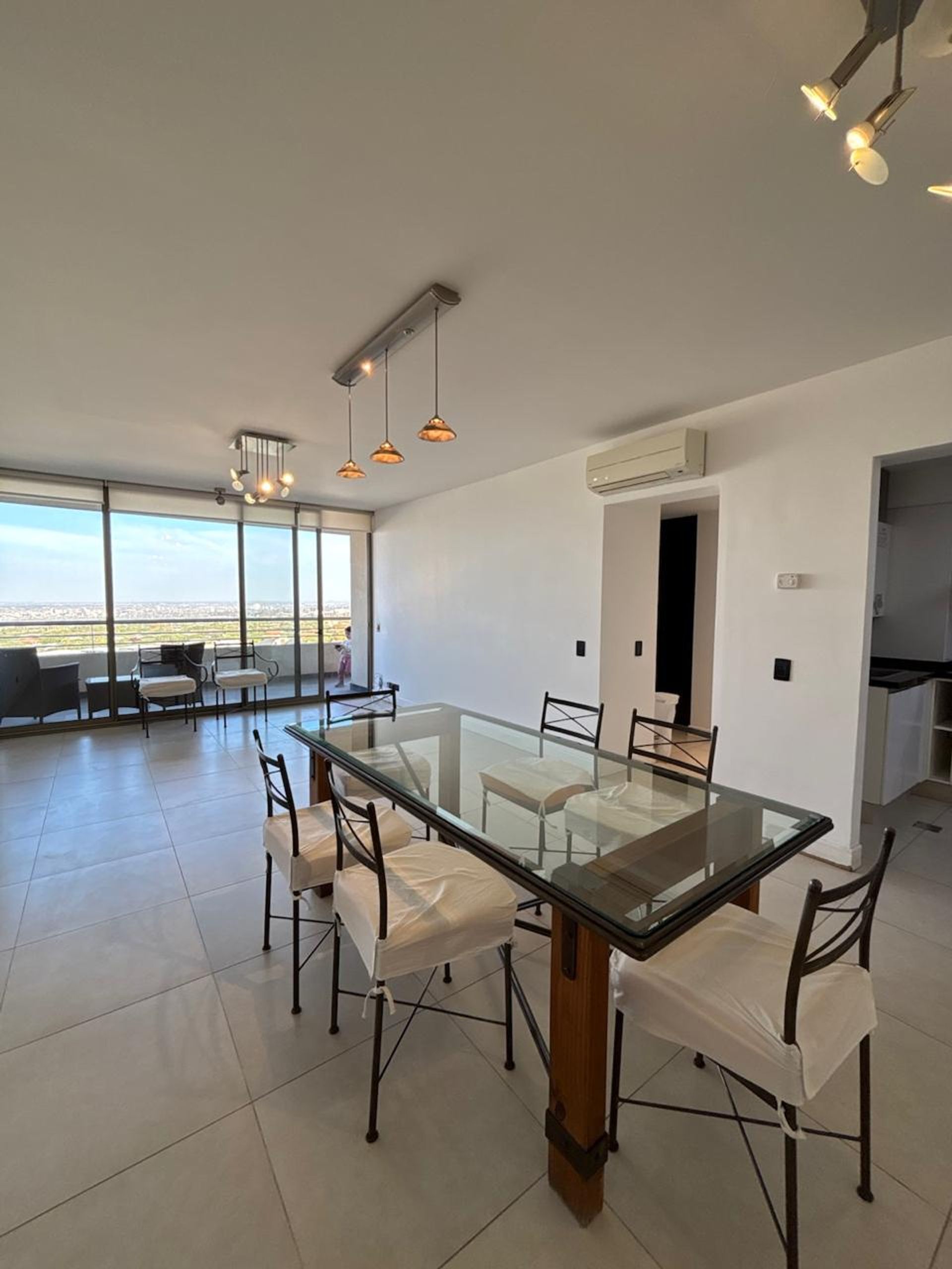 Departamento en Venta en Las Heras, Mendoza
