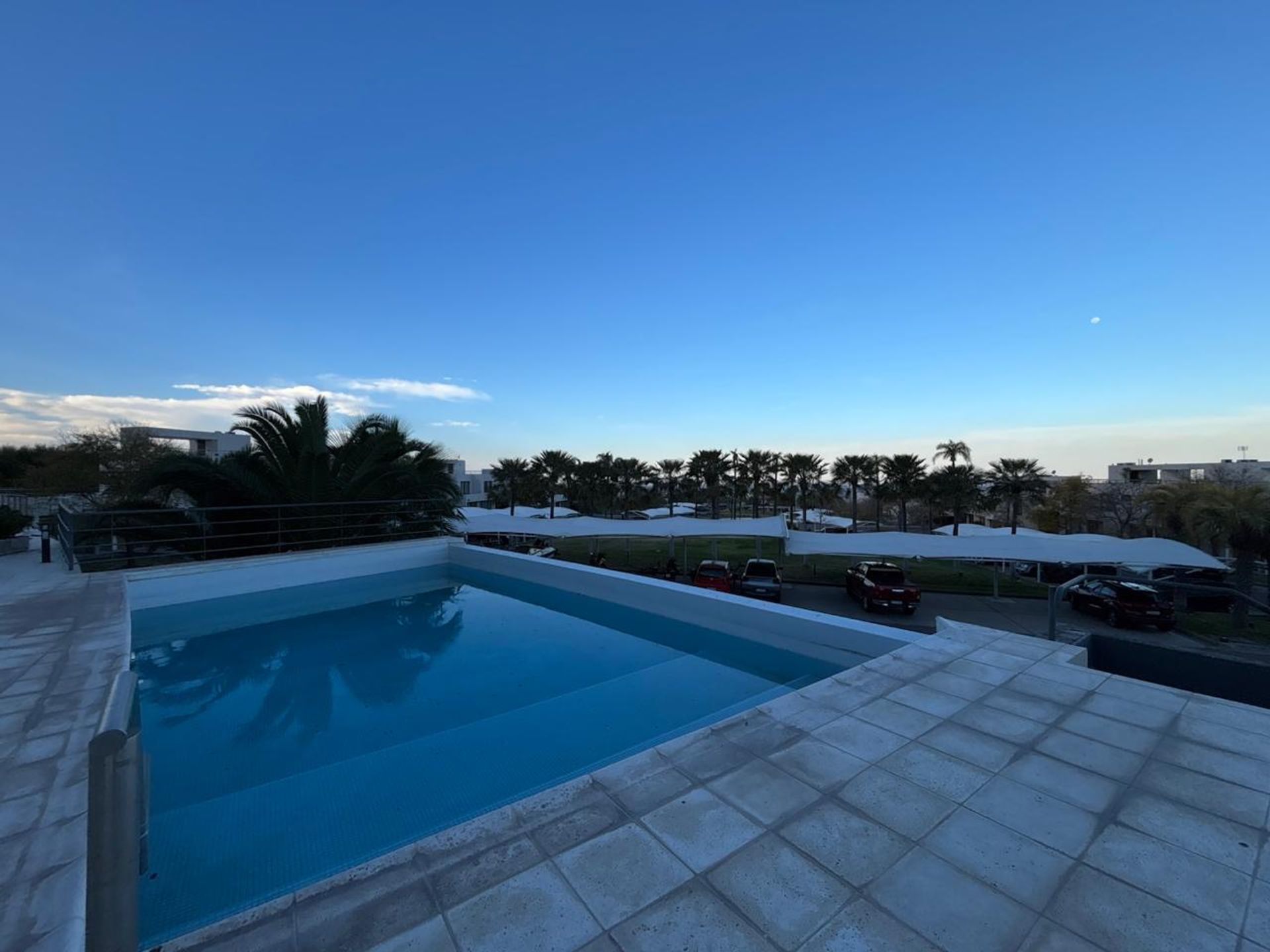 Departamento en Venta en Las Heras, Mendoza