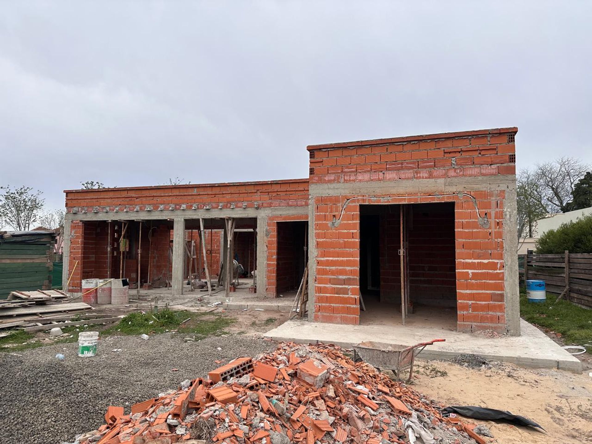 Escobar Los Arenales 1100