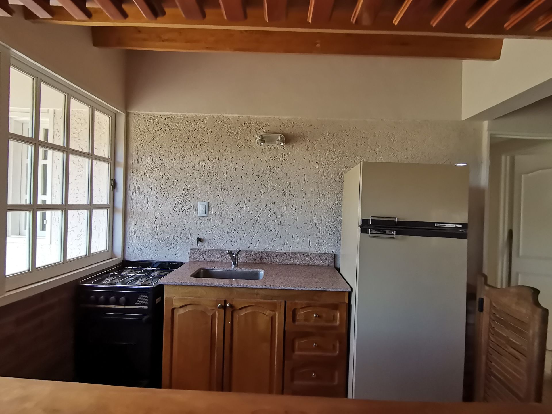 Casa en Alquiler en Capital, Mendoza