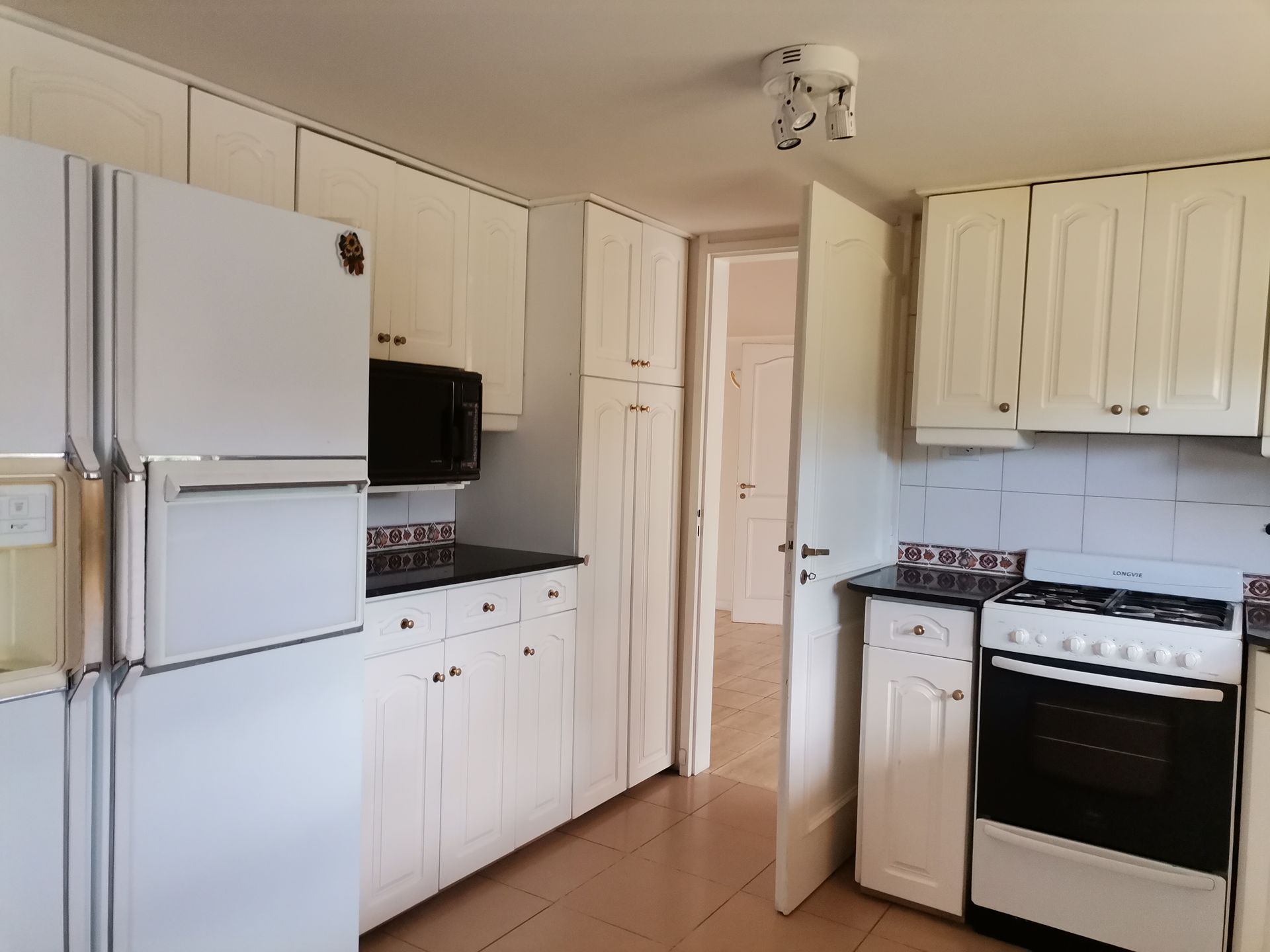 Casa en Alquiler en Capital, Mendoza