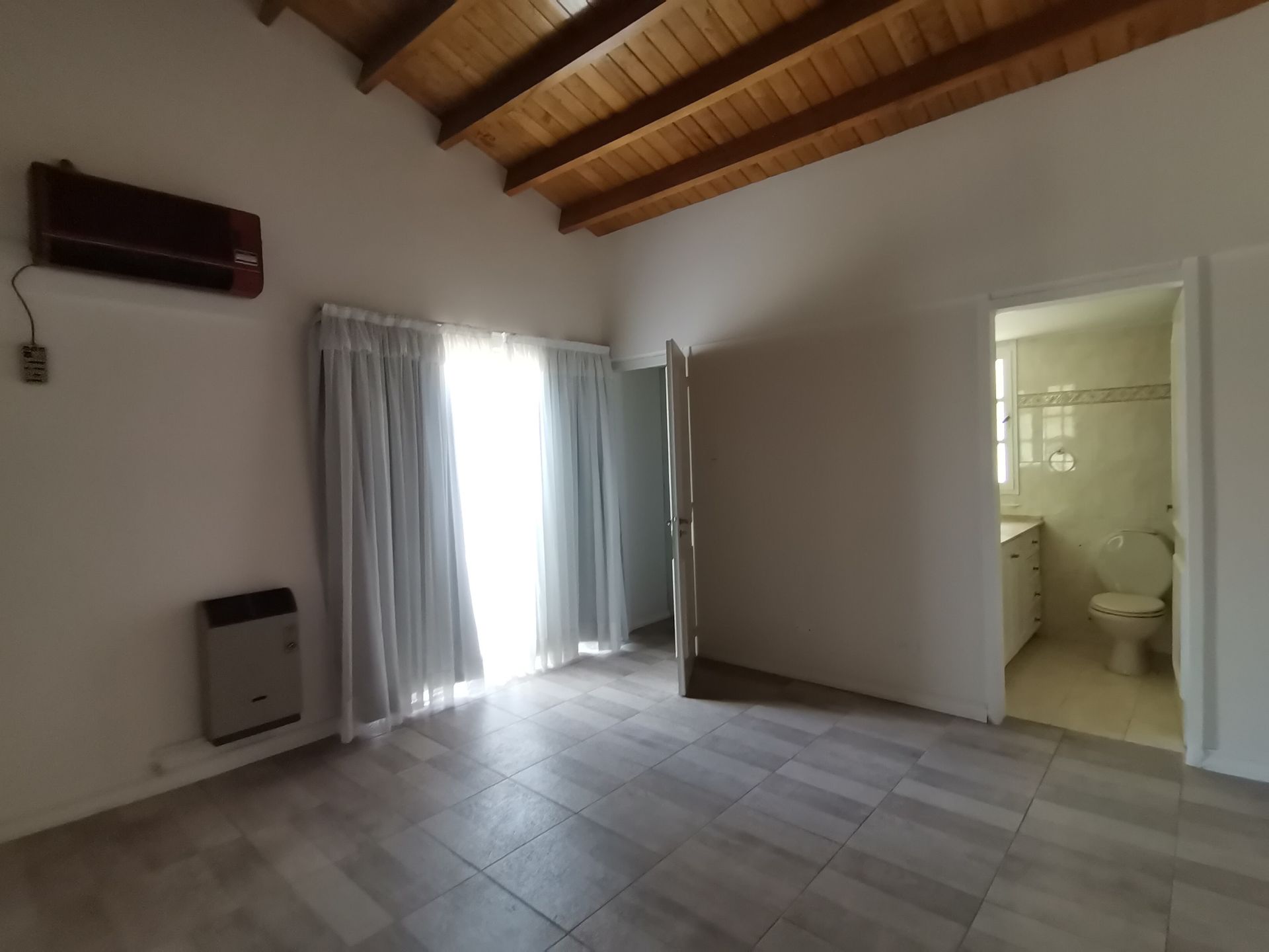 Casa en Alquiler en Capital, Mendoza