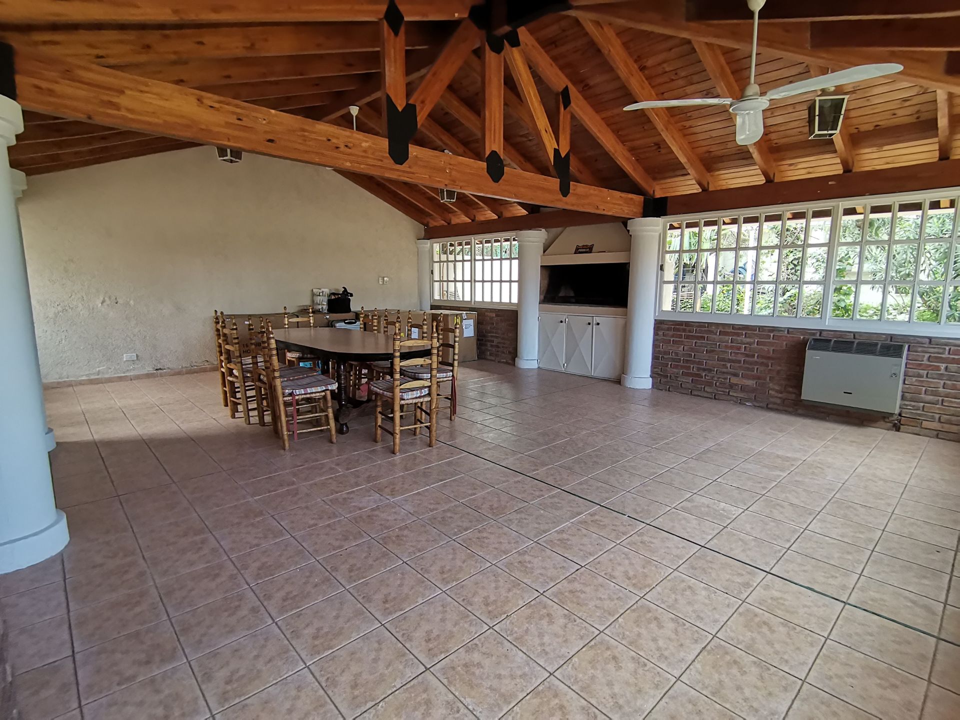 Casa en Alquiler en Capital, Mendoza
