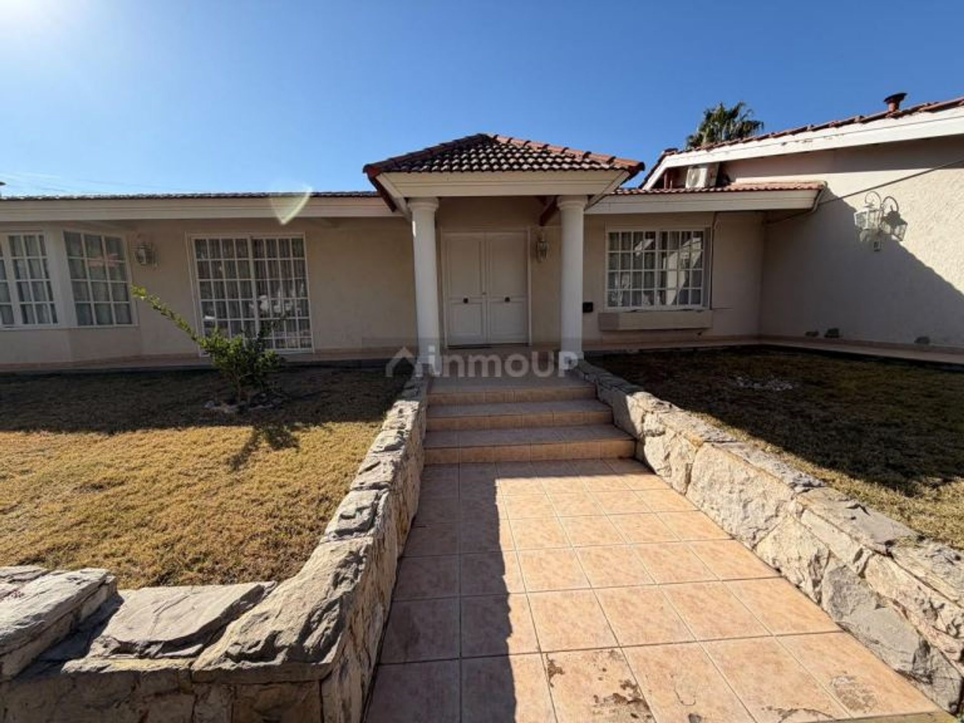 Casa en Alquiler en Capital, Mendoza