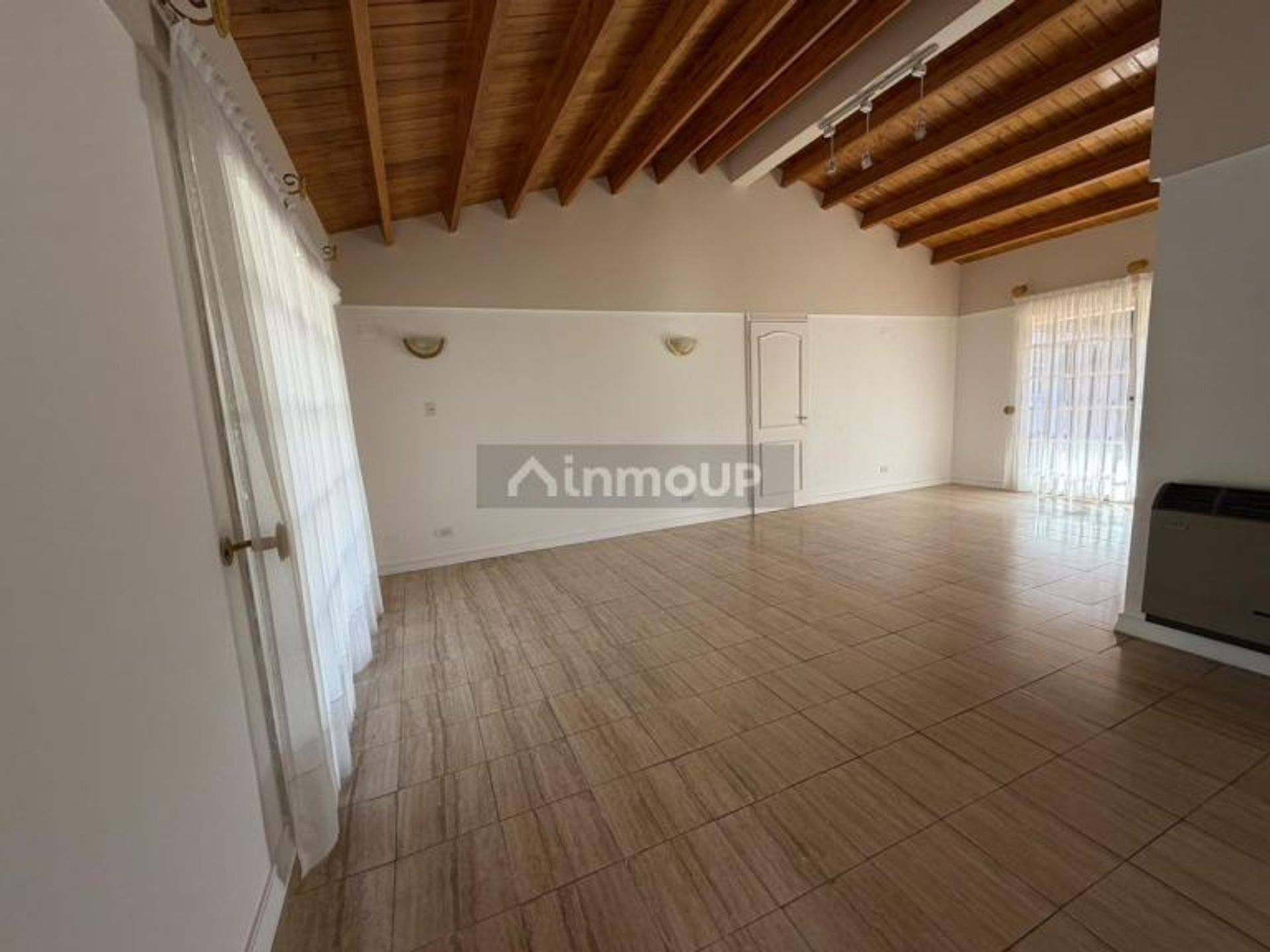 Casa en Alquiler en Capital, Mendoza