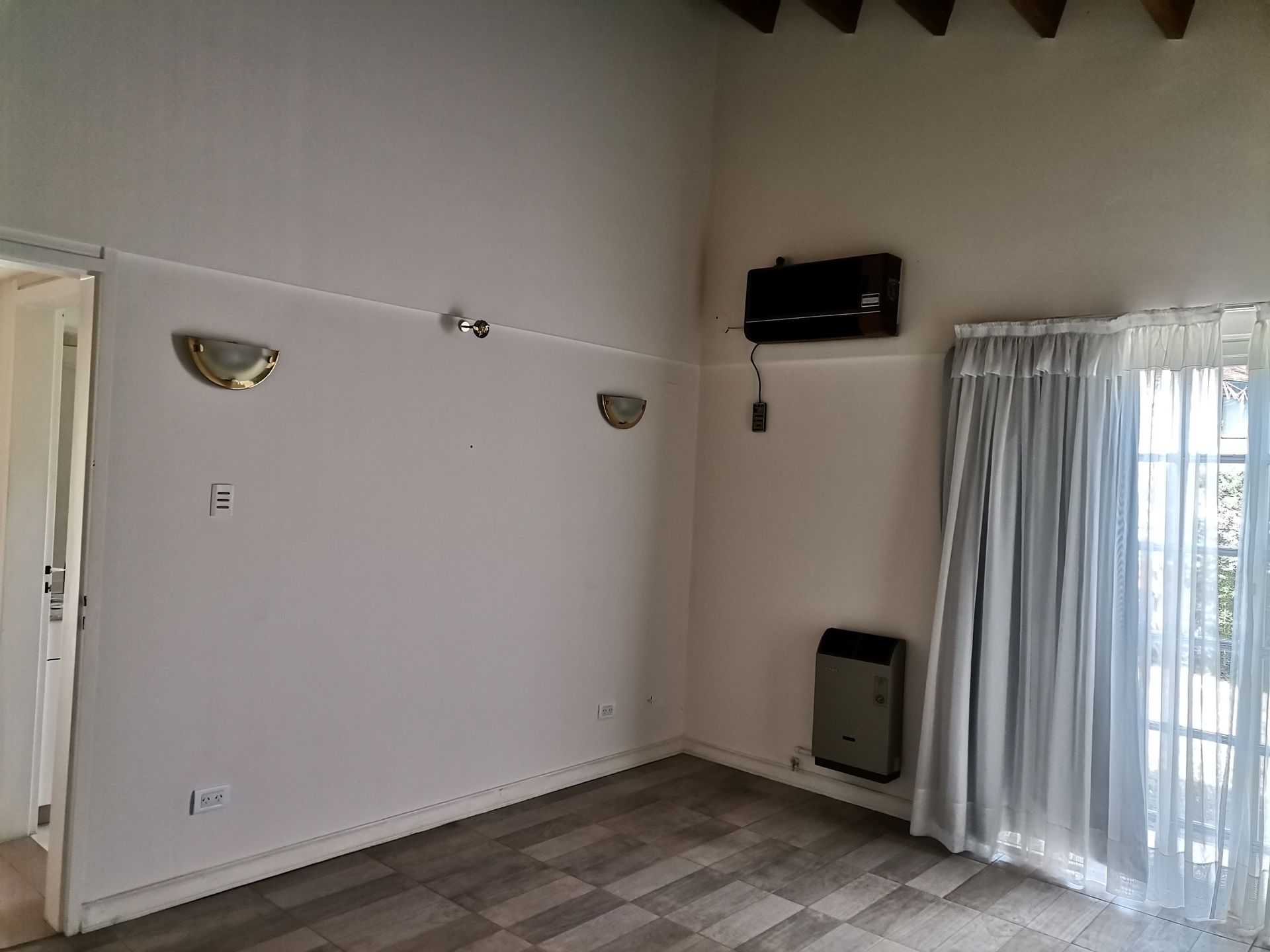 Casa en Alquiler en Capital, Mendoza