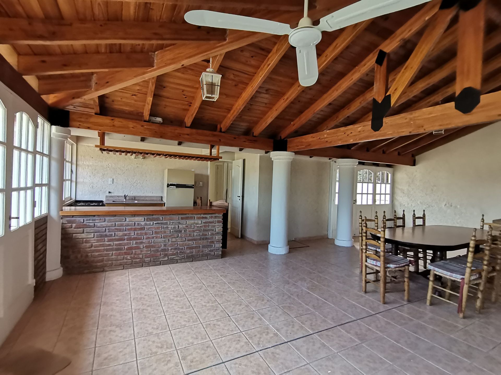 Casa en Alquiler en Capital, Mendoza