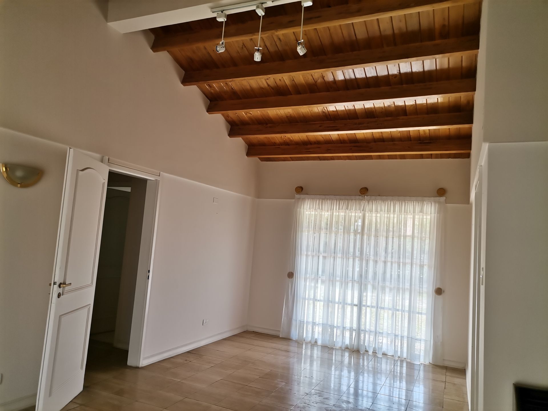 Casa en Alquiler en Capital, Mendoza