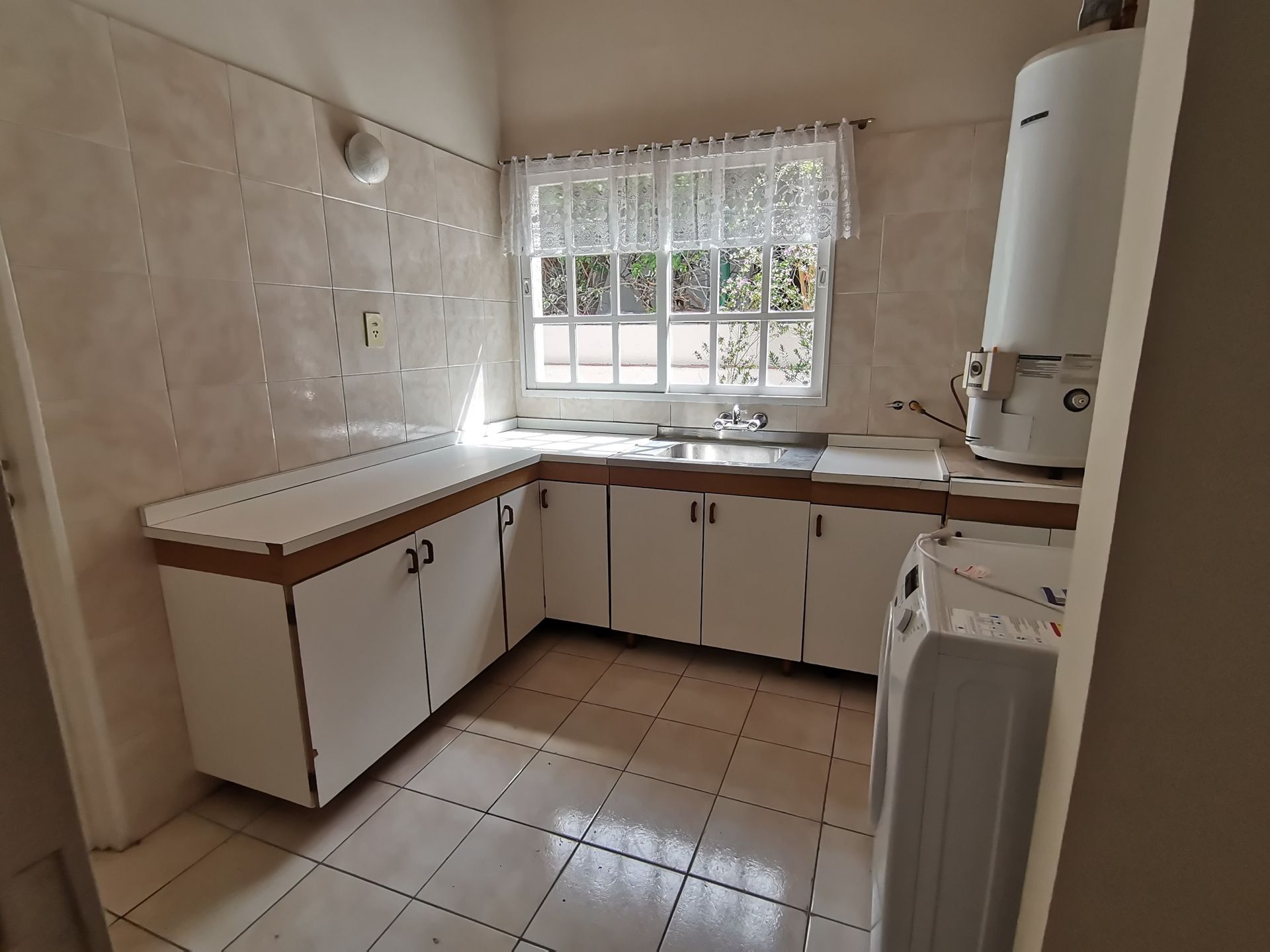 Casa en Alquiler en Capital, Mendoza