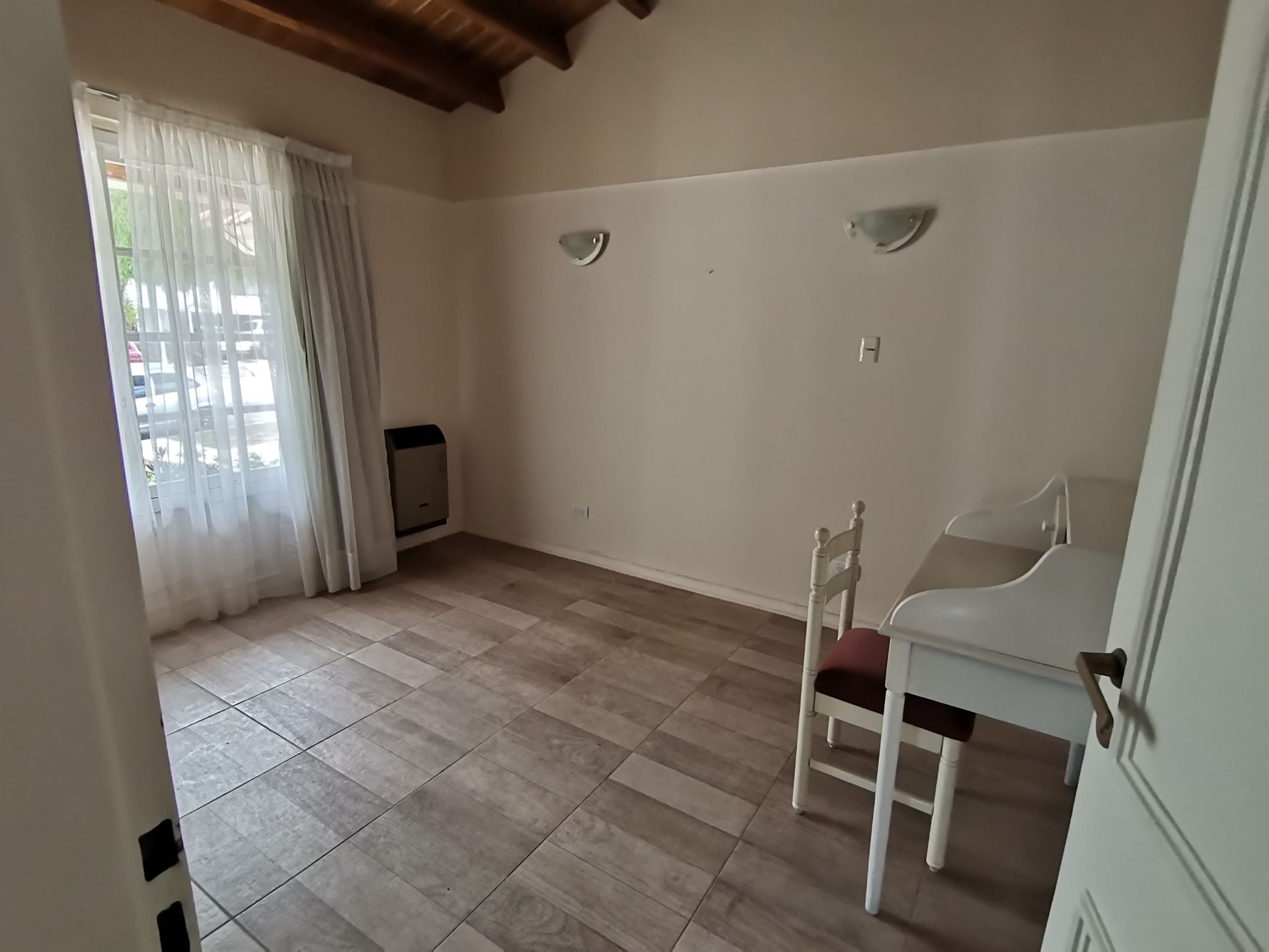 Casa en Alquiler en Capital, Mendoza