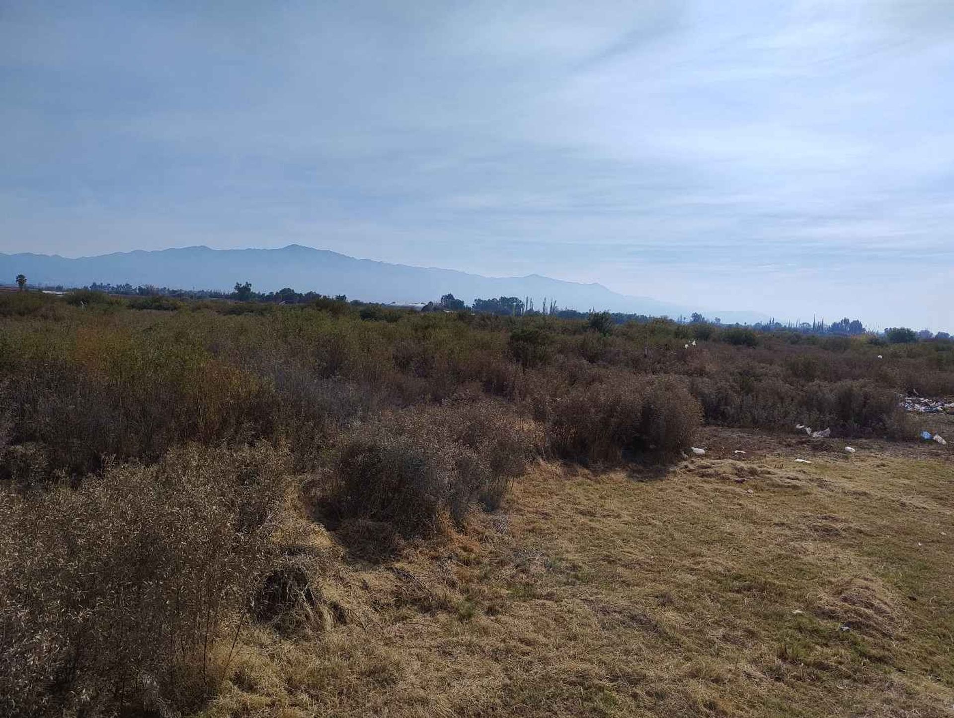 Lote en Venta en Albardon, San Juan