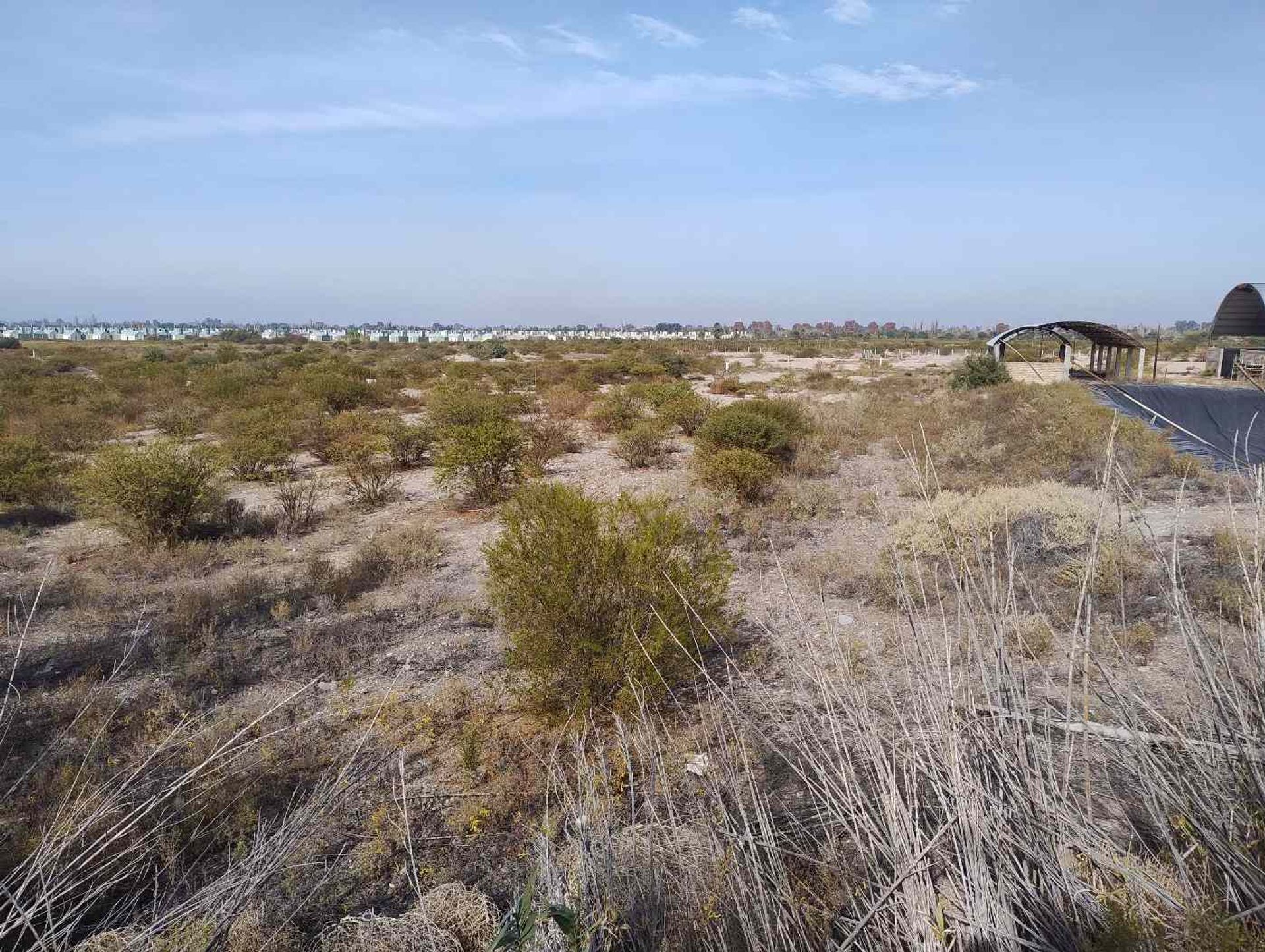 Lote en Venta en Albardon, San Juan