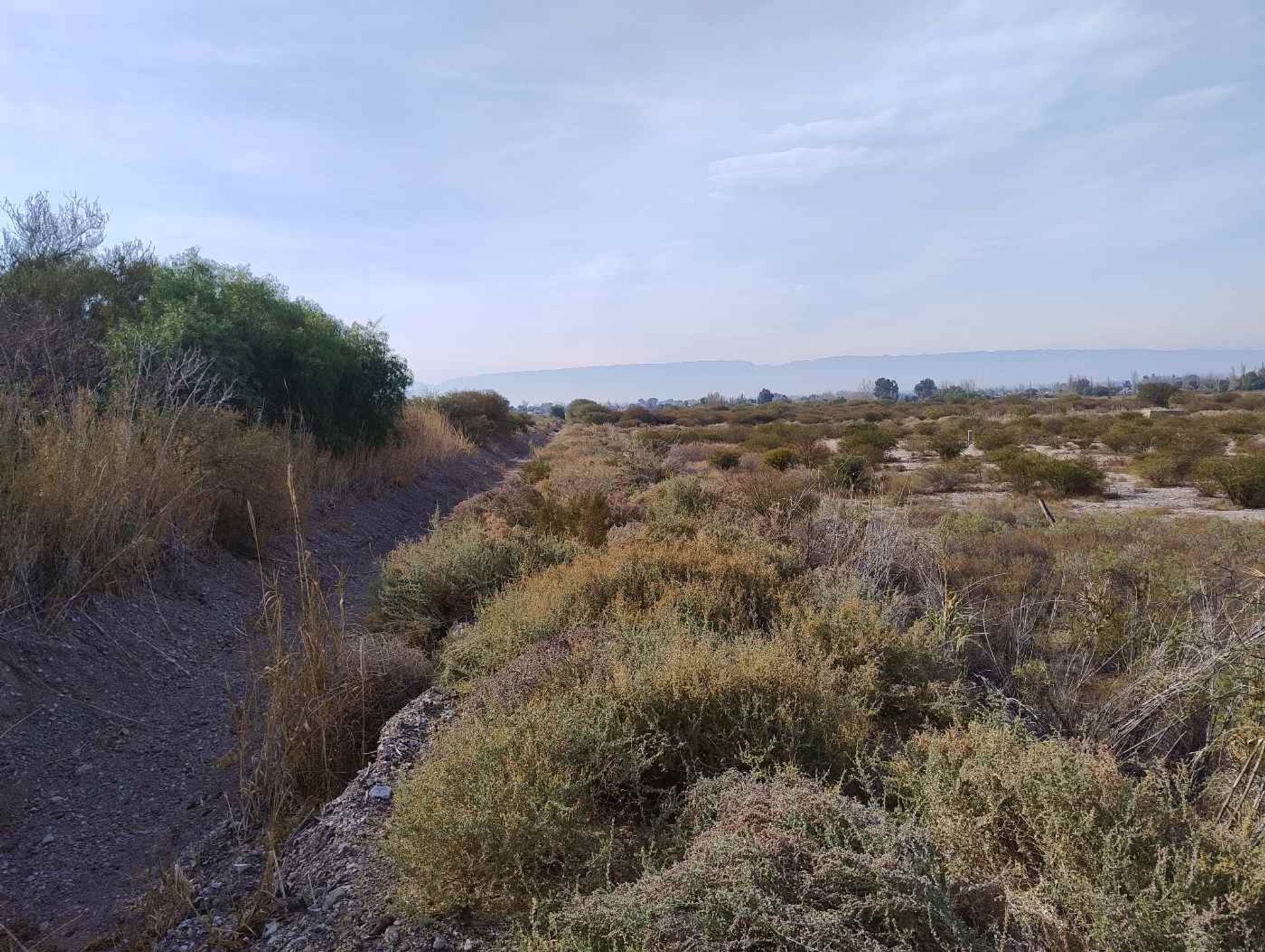 Lote en Venta en Albardon, San Juan