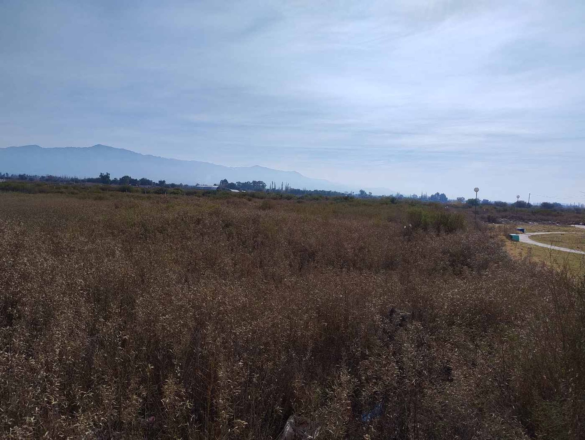 Lote en Venta en Albardon, San Juan
