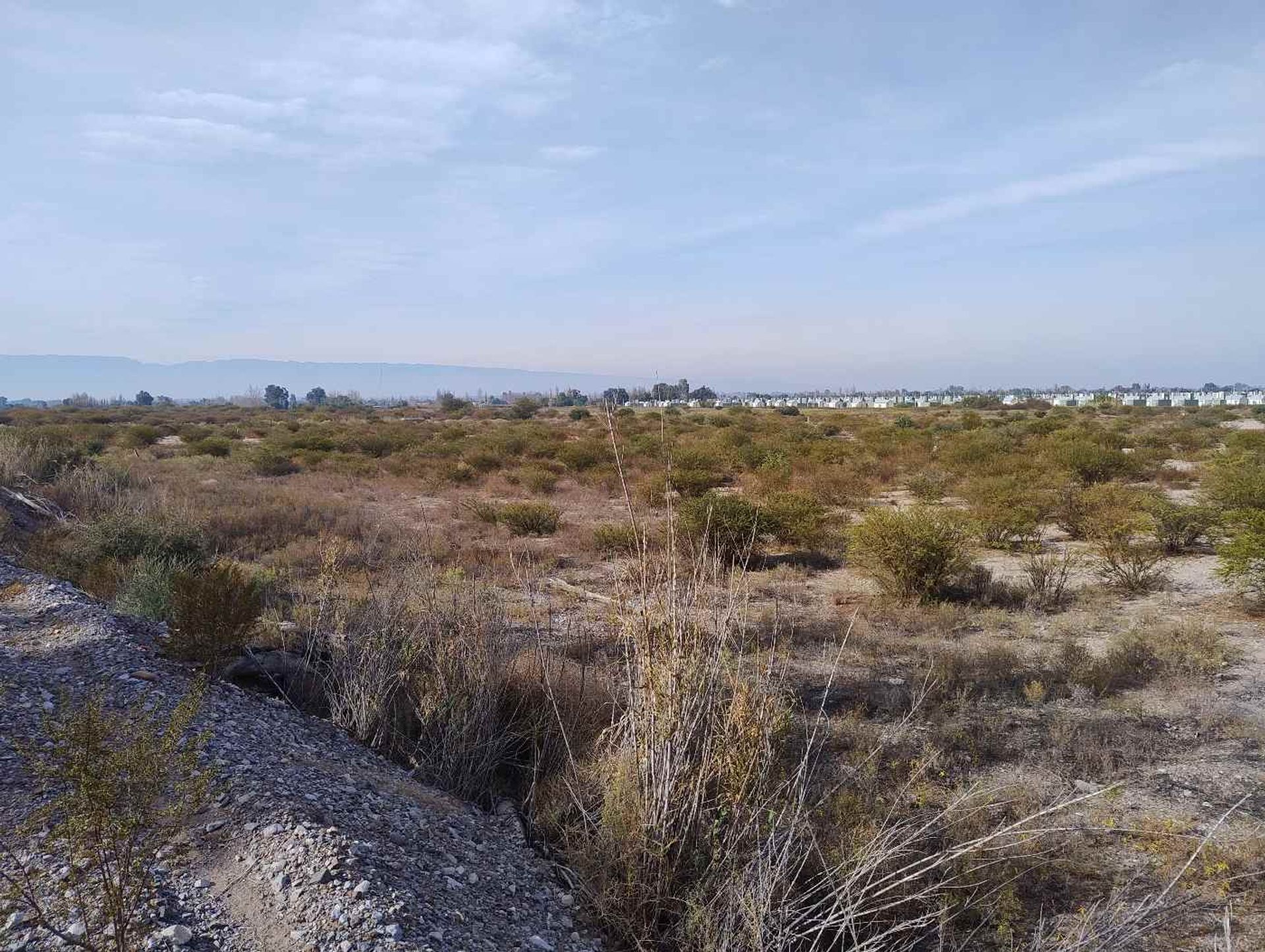 Lote en Venta en Albardon, San Juan