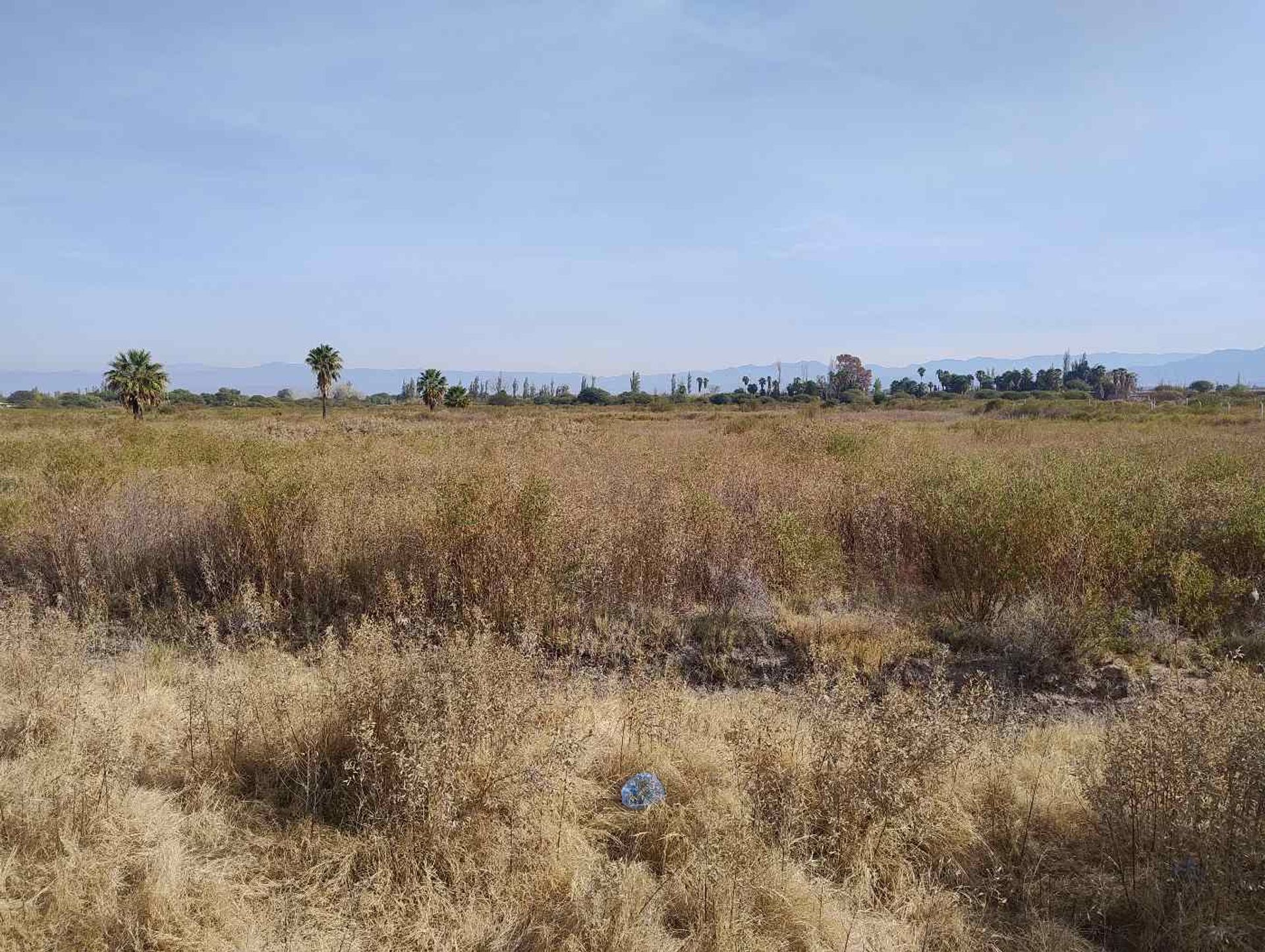 Lote en Venta en Albardon, San Juan