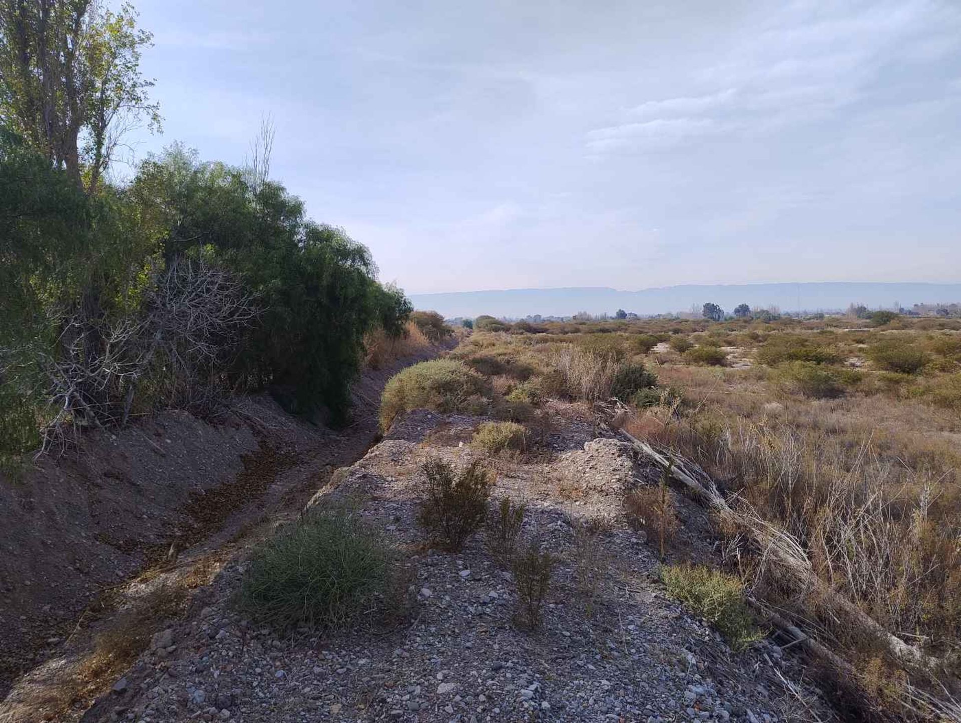 Lote en Venta en Albardon, San Juan
