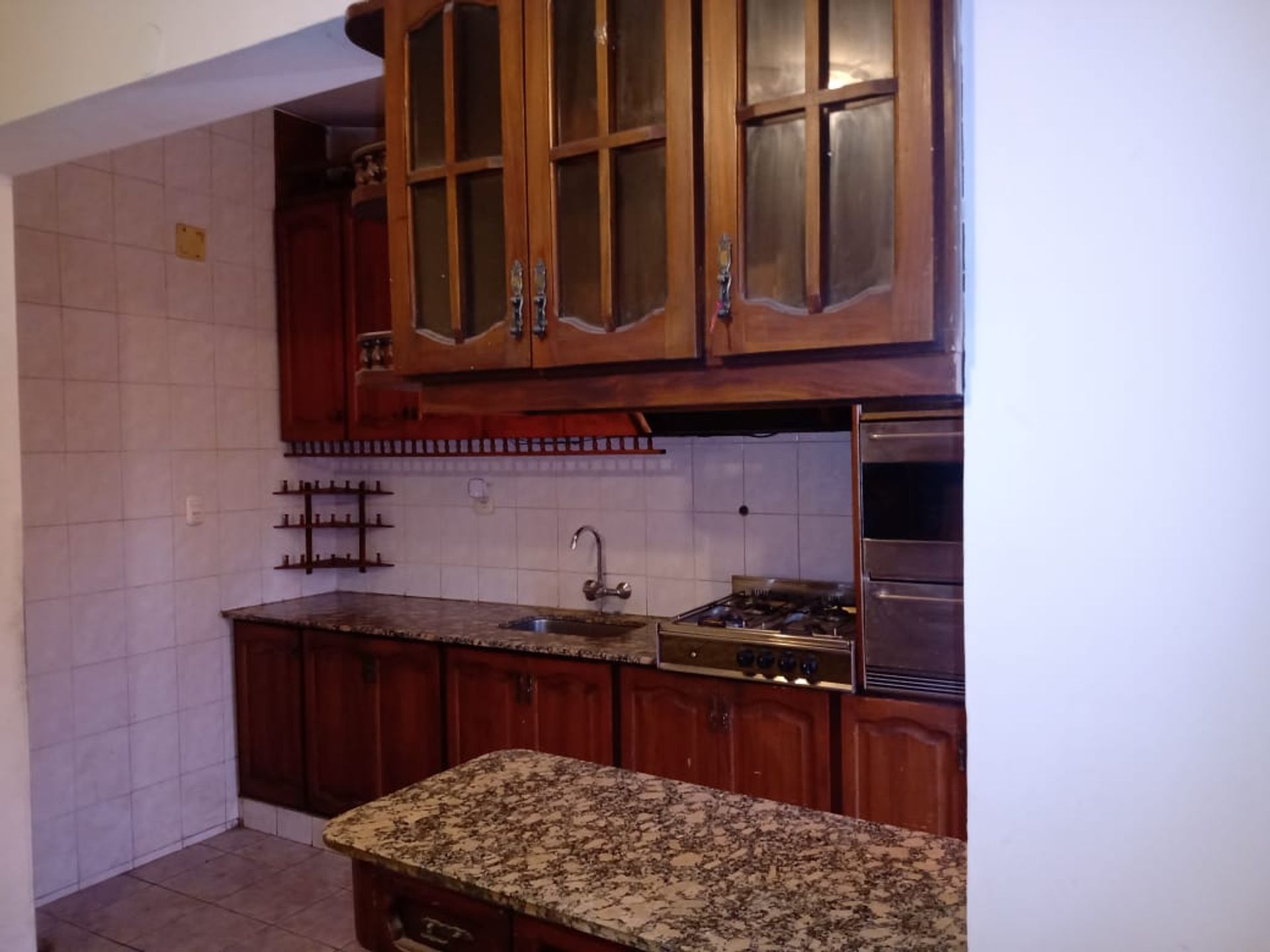 Casa en Alquiler en Lujan de Cuyo, Mendoza