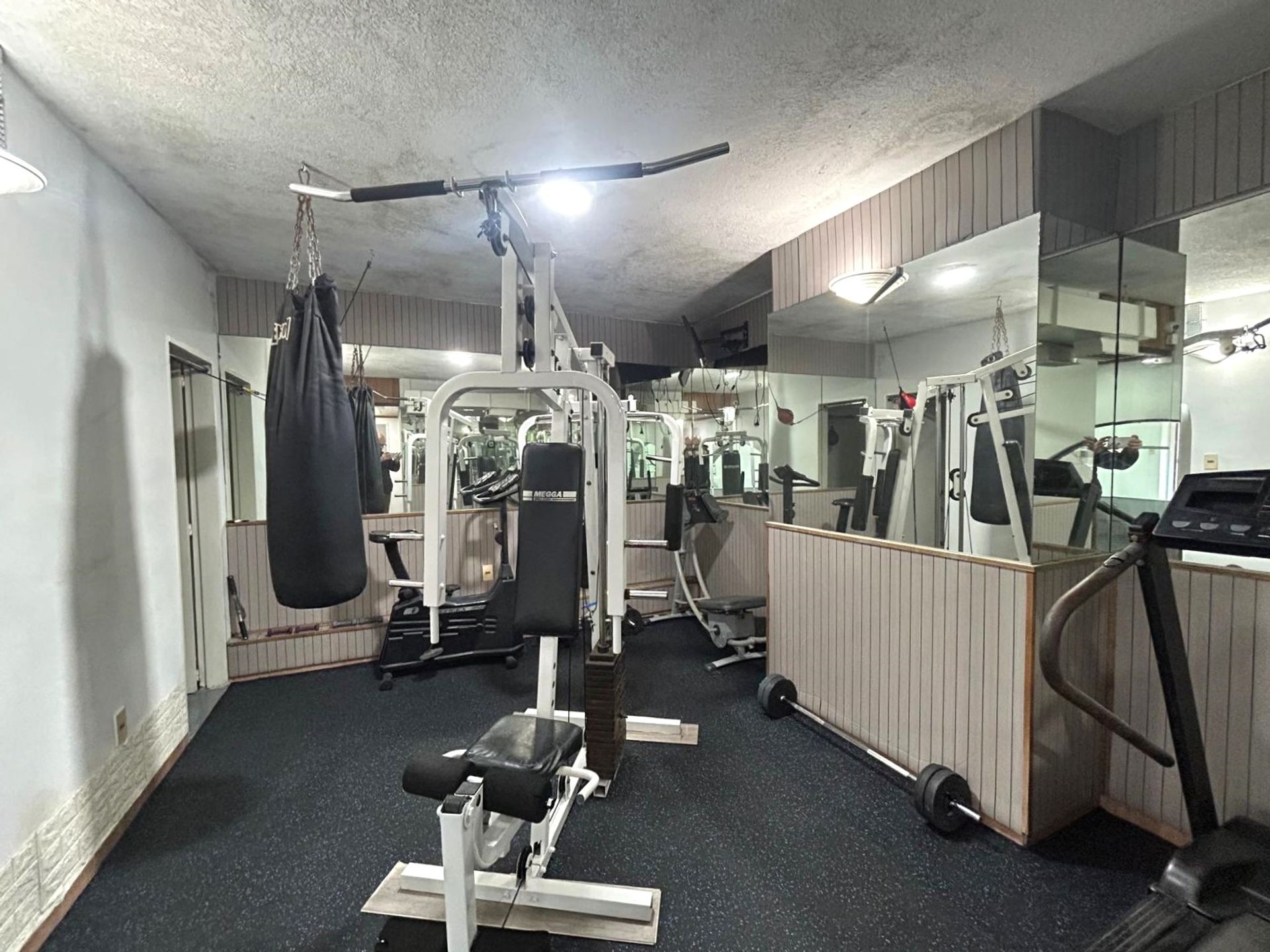 ALQUILER, Apto 1 Dormitorio, Punta Carretas. - 10