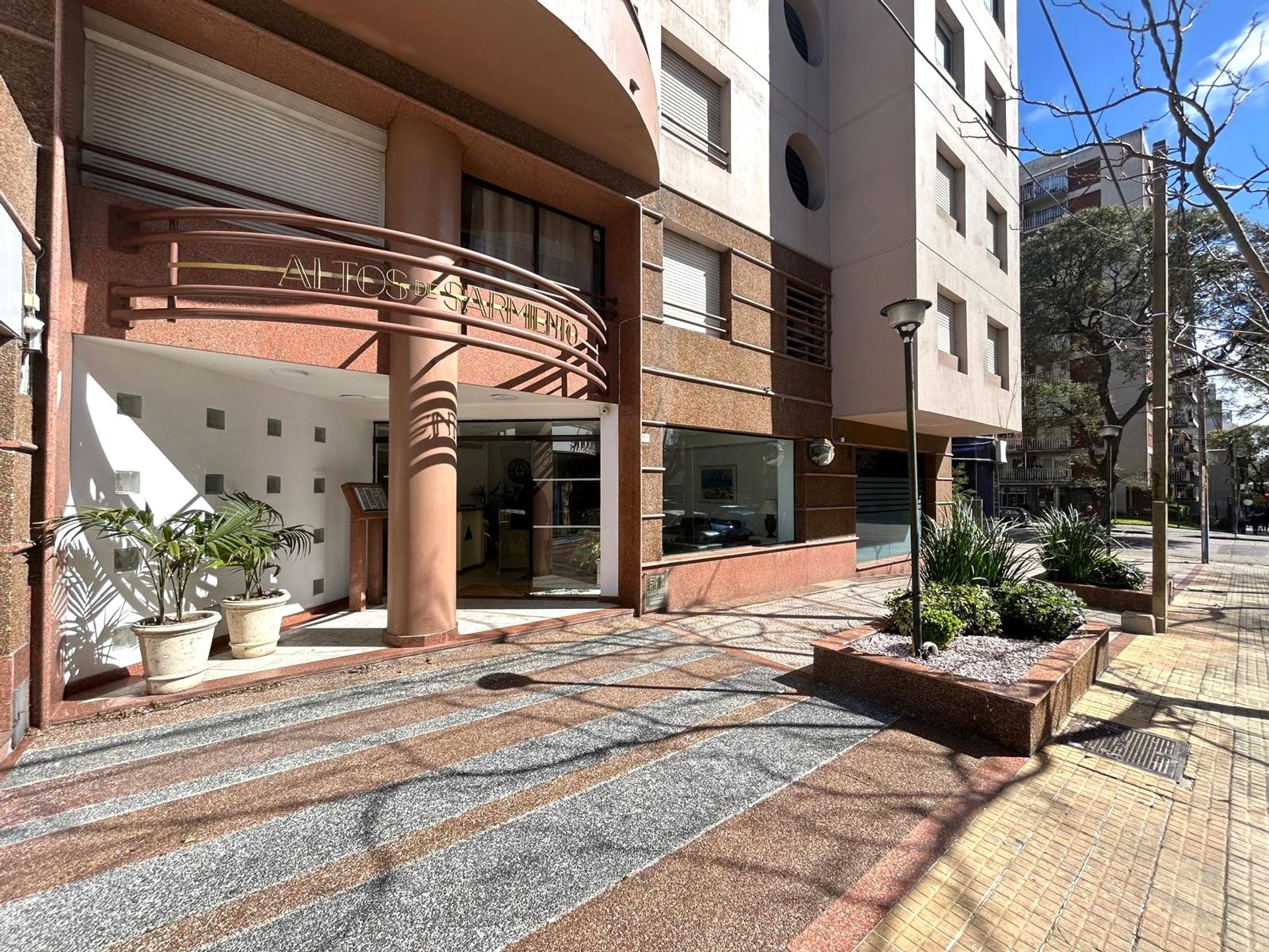 ALQUILER, Apto 1 Dormitorio, Punta Carretas. - 18