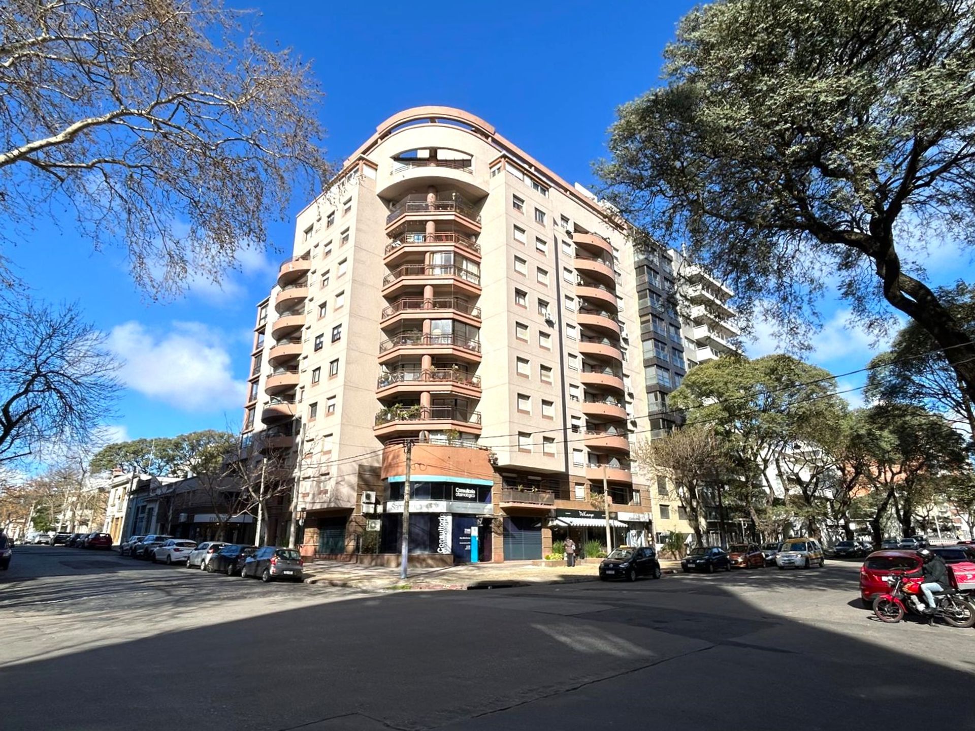 ALQUILER, Apto 1 Dormitorio, Punta Carretas. - 19