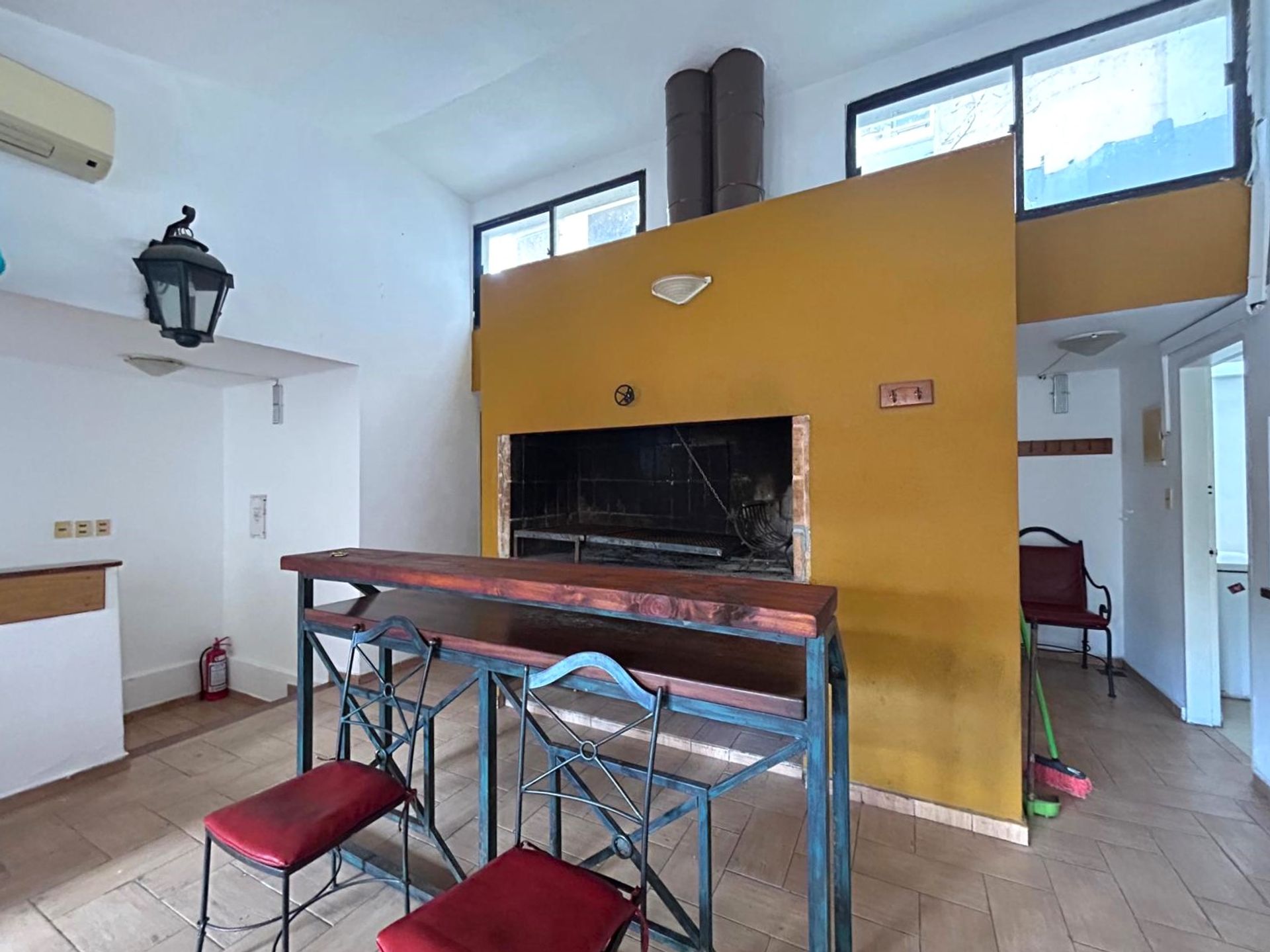 ALQUILER, Apto 1 Dormitorio, Punta Carretas. - 14