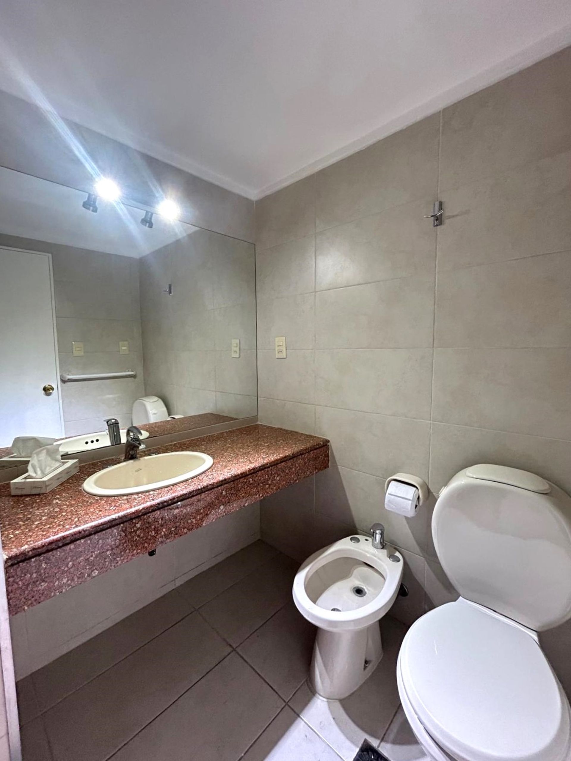 ALQUILER, Apto 1 Dormitorio, Punta Carretas. - 8