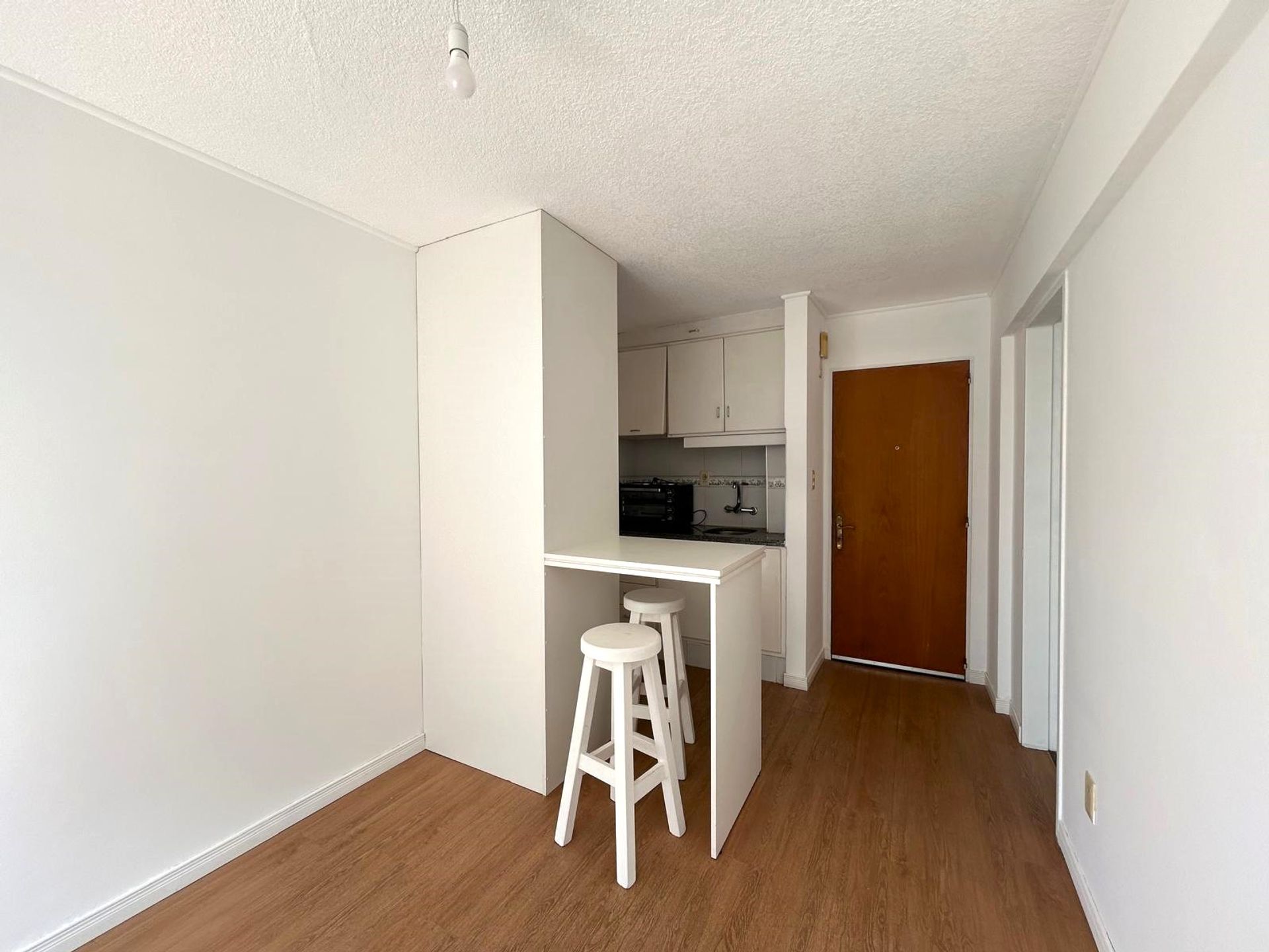 ALQUILER, Apto 1 Dormitorio, Punta Carretas. - 2