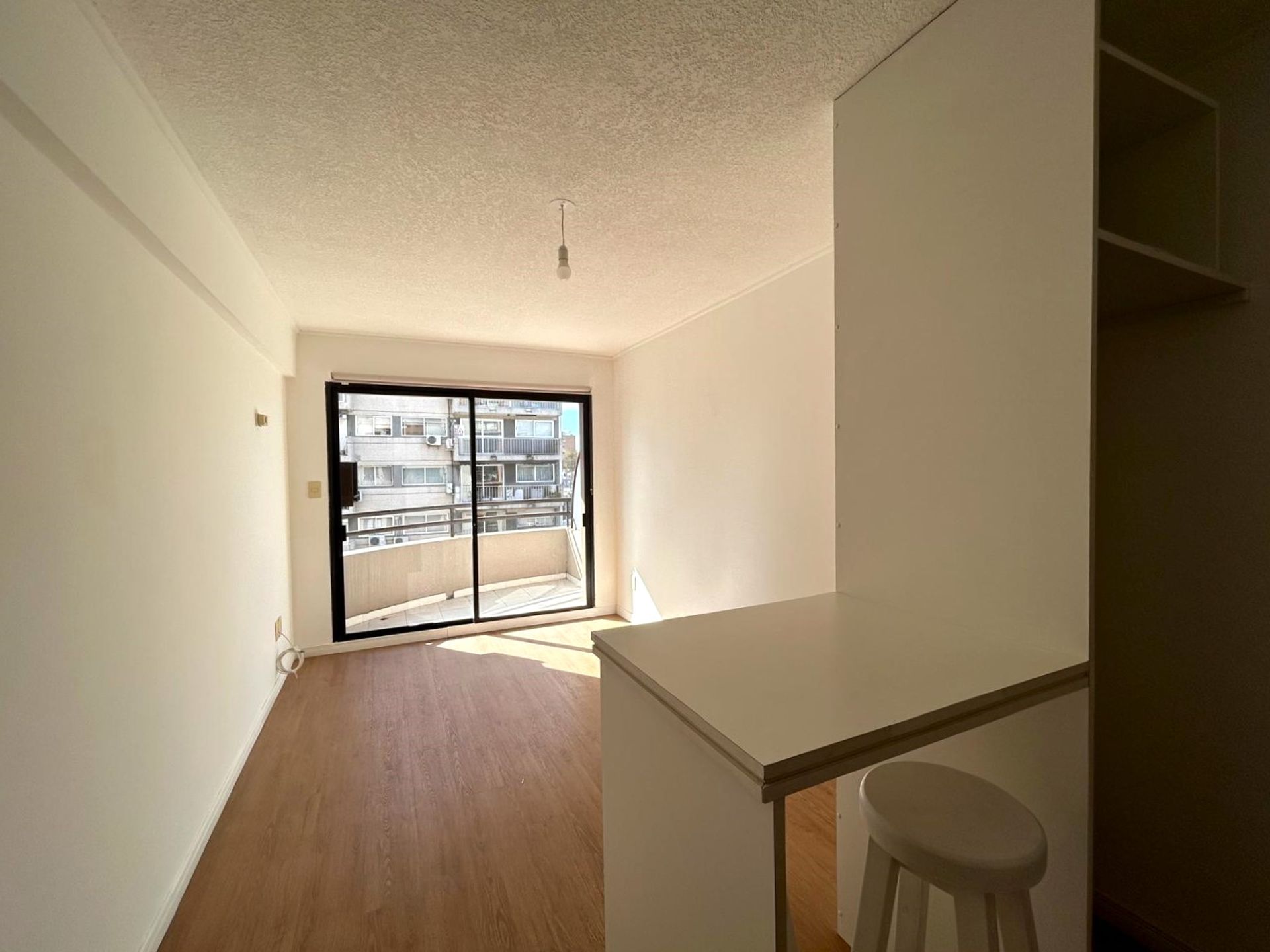 ALQUILER, Apto 1 Dormitorio, Punta Carretas. - 4