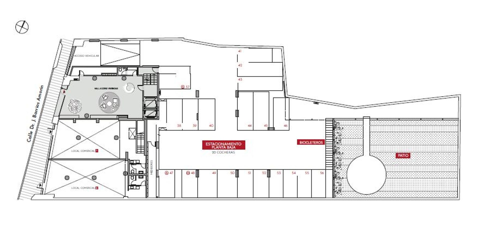 Venta apartamento 1 dormitorio Vivo Life Centro - 3