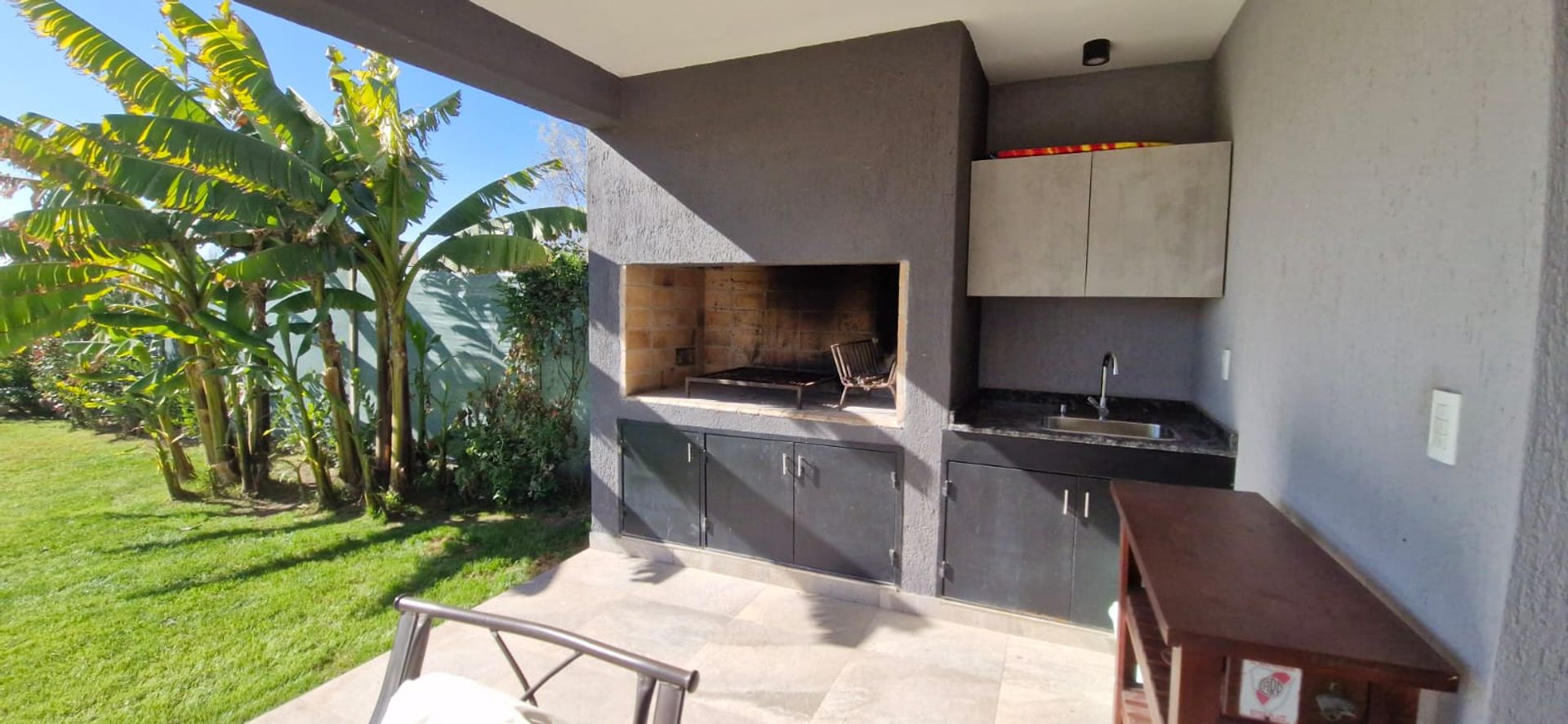 Casa en Alquiler en Maipu, Mendoza