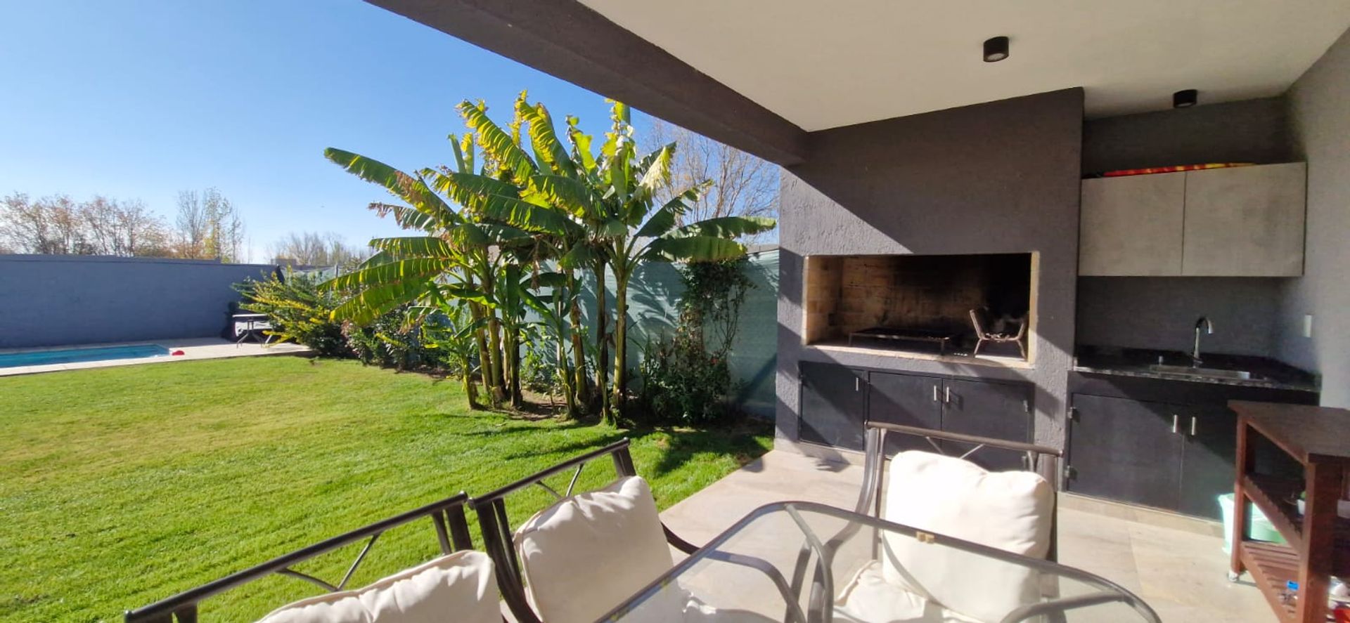 Casa en Alquiler en Maipu, Mendoza