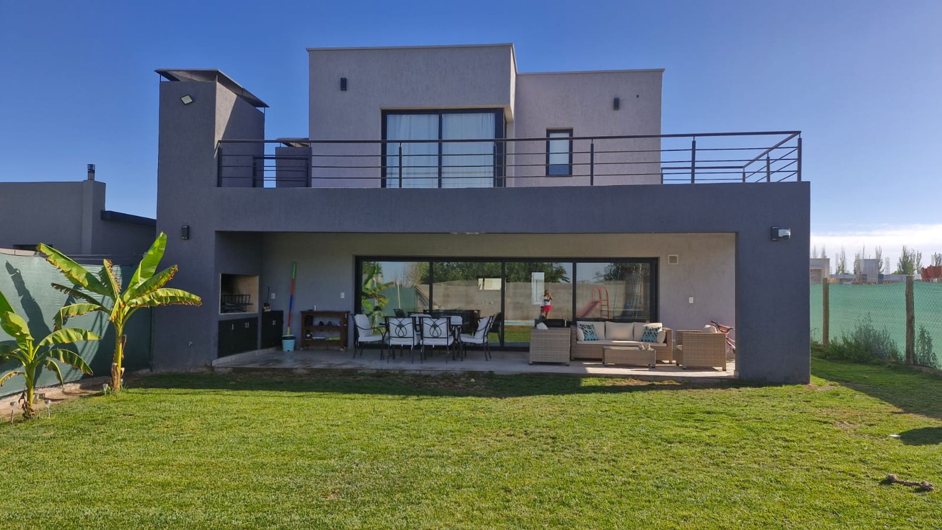 Casa en Alquiler en Maipu, Mendoza