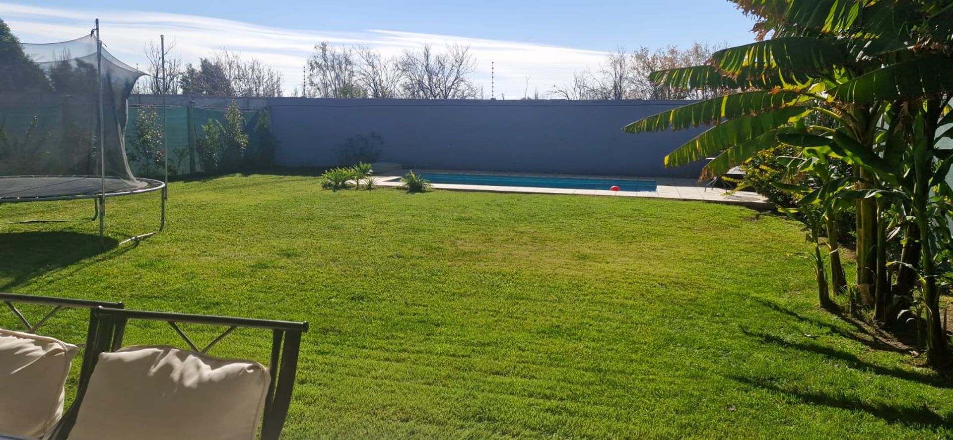 Casa en Alquiler en Maipu, Mendoza