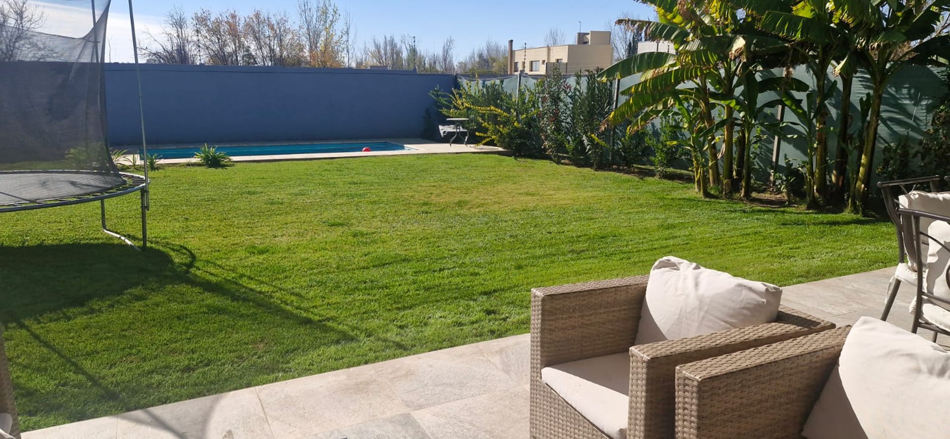 Casa en Alquiler en Maipu, Mendoza