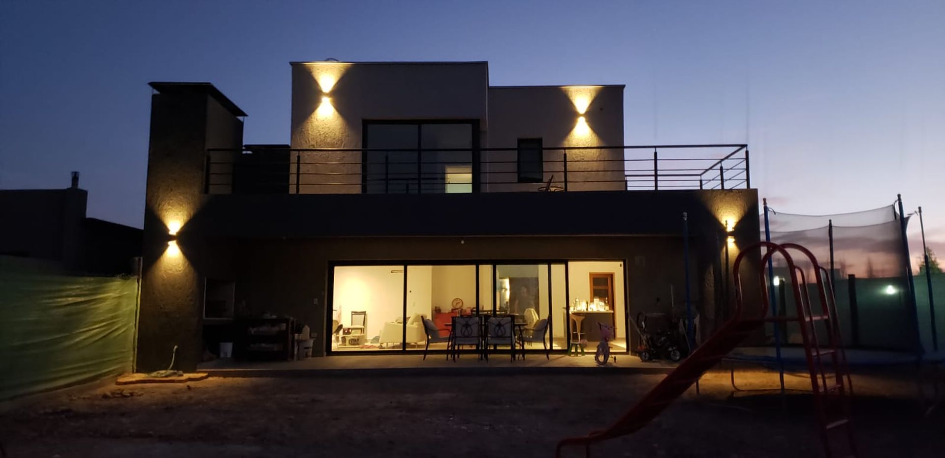 Casa en Alquiler en Maipu, Mendoza
