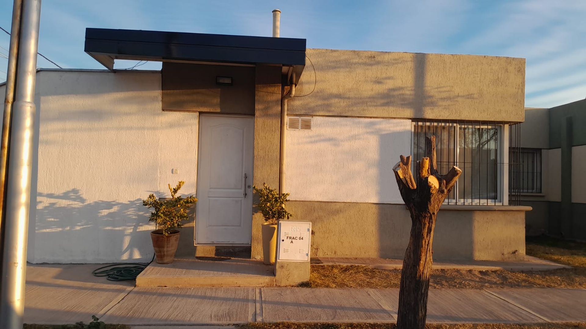 Casa en Venta en Guaymallen, Mendoza