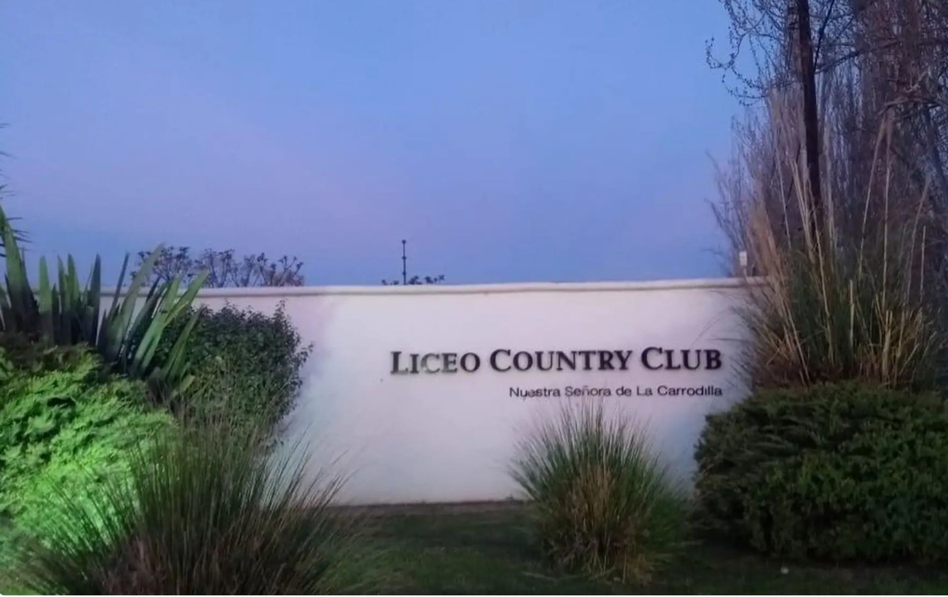 Lote en Venta en Maipu, Mendoza