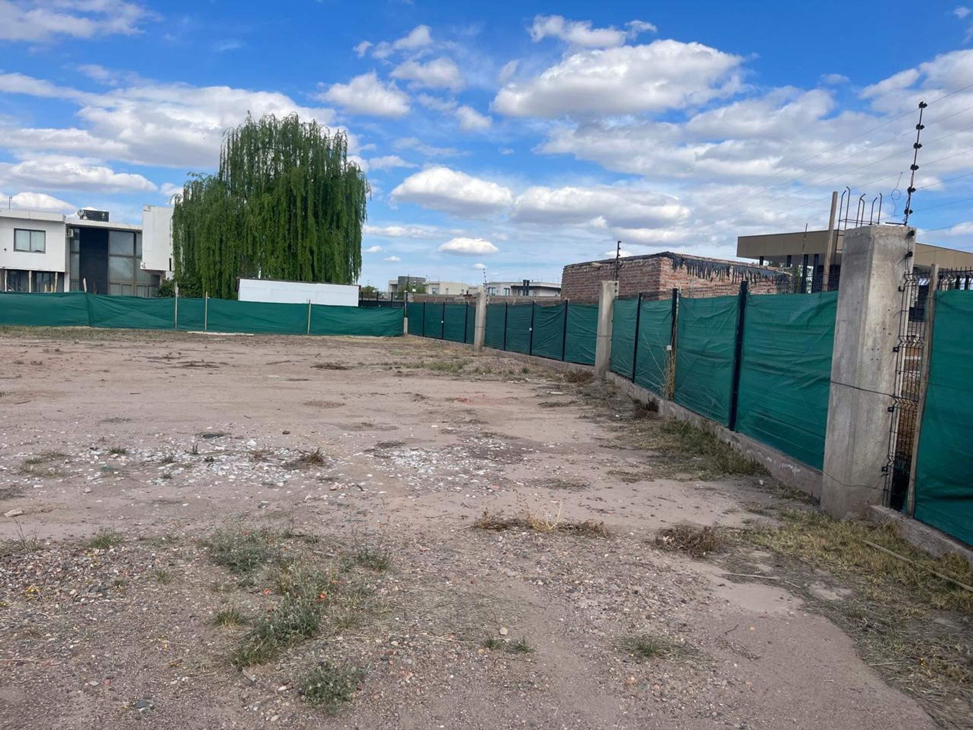 Lote en Venta en Maipu, Mendoza
