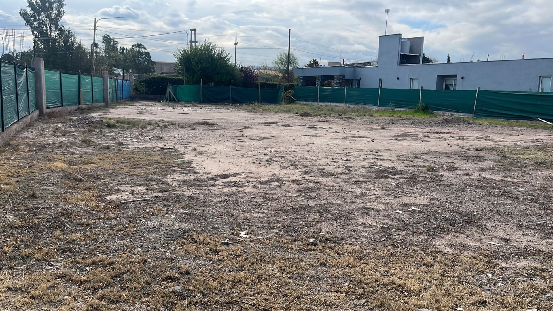 Lote en Venta en Maipu, Mendoza