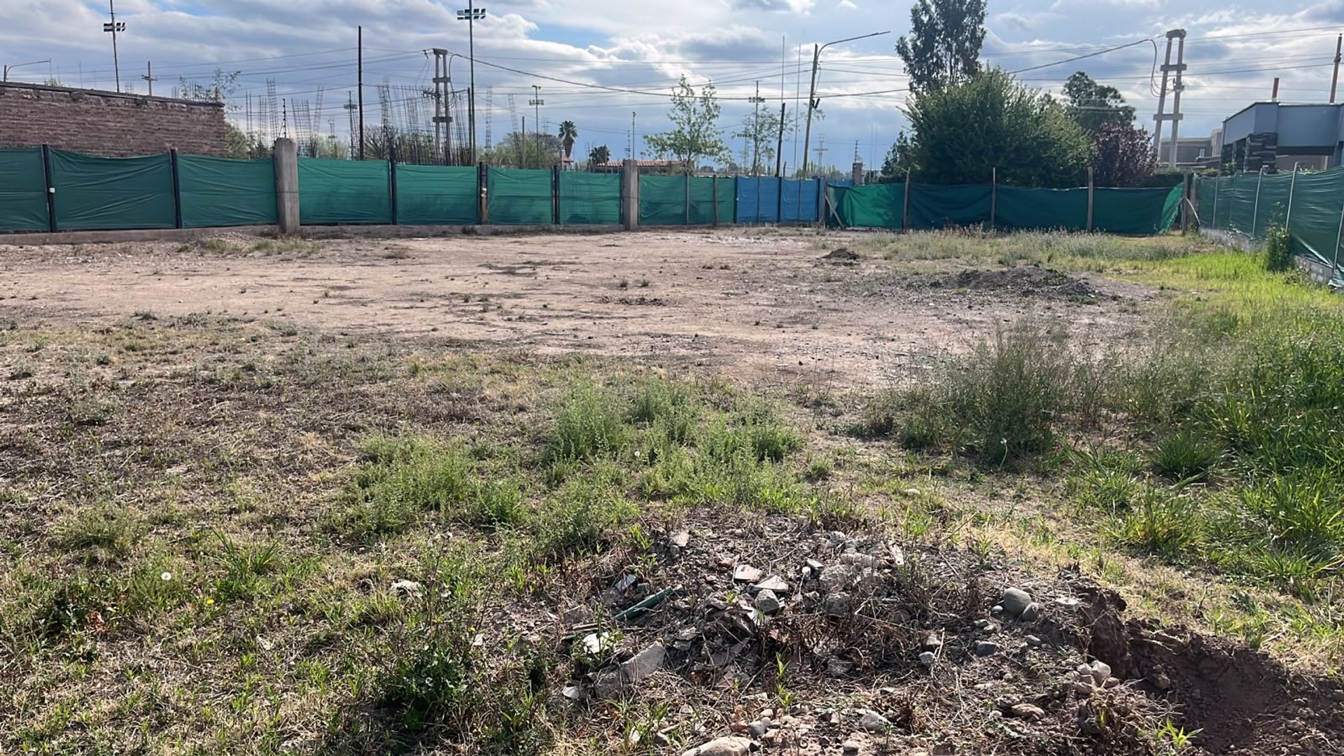 Lote en Venta en Maipu, Mendoza