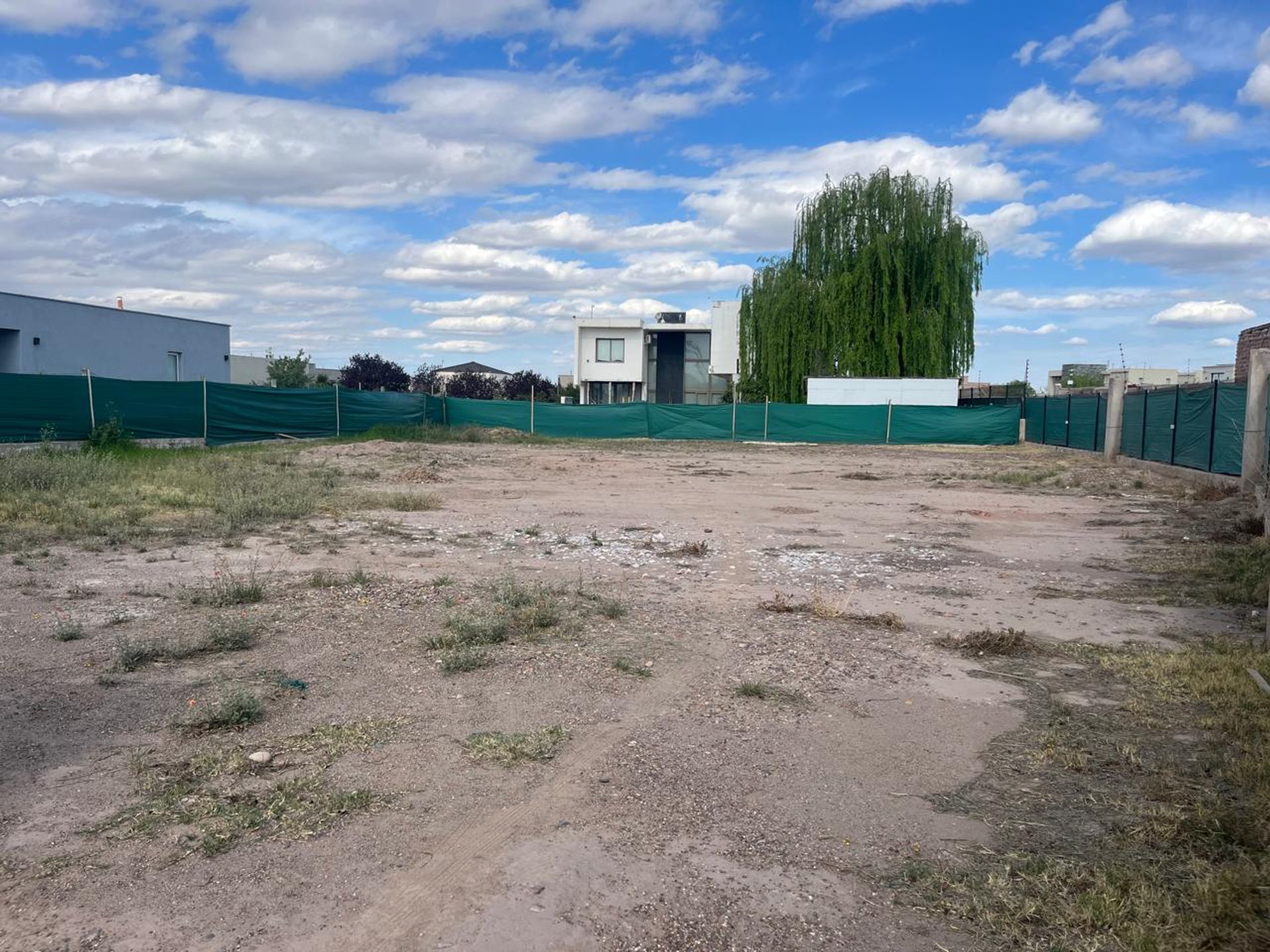 Lote en Venta en Maipu, Mendoza