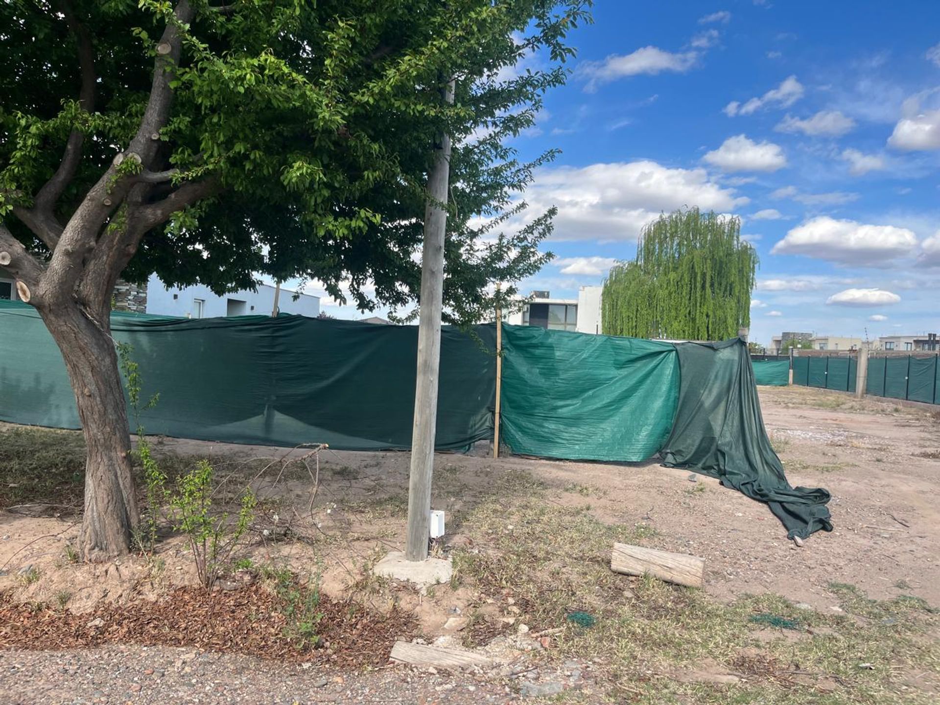 Lote en Venta en Maipu, Mendoza